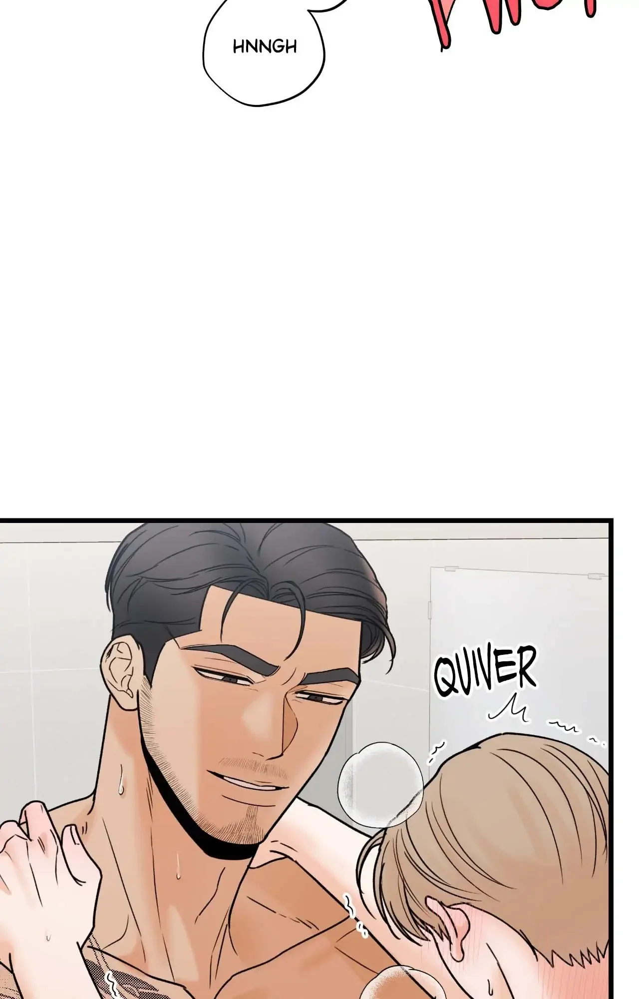 My Sadistic Master - Chapter 29 Page 14