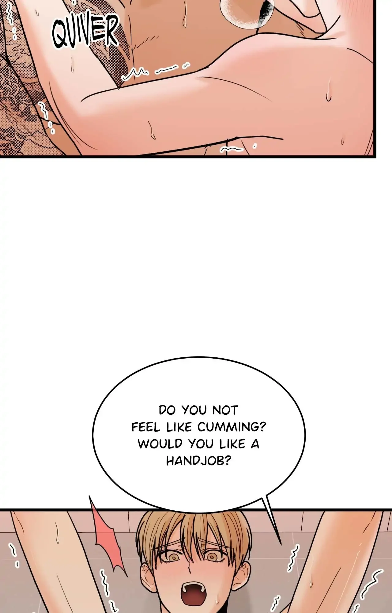 My Sadistic Master - Chapter 29 Page 15