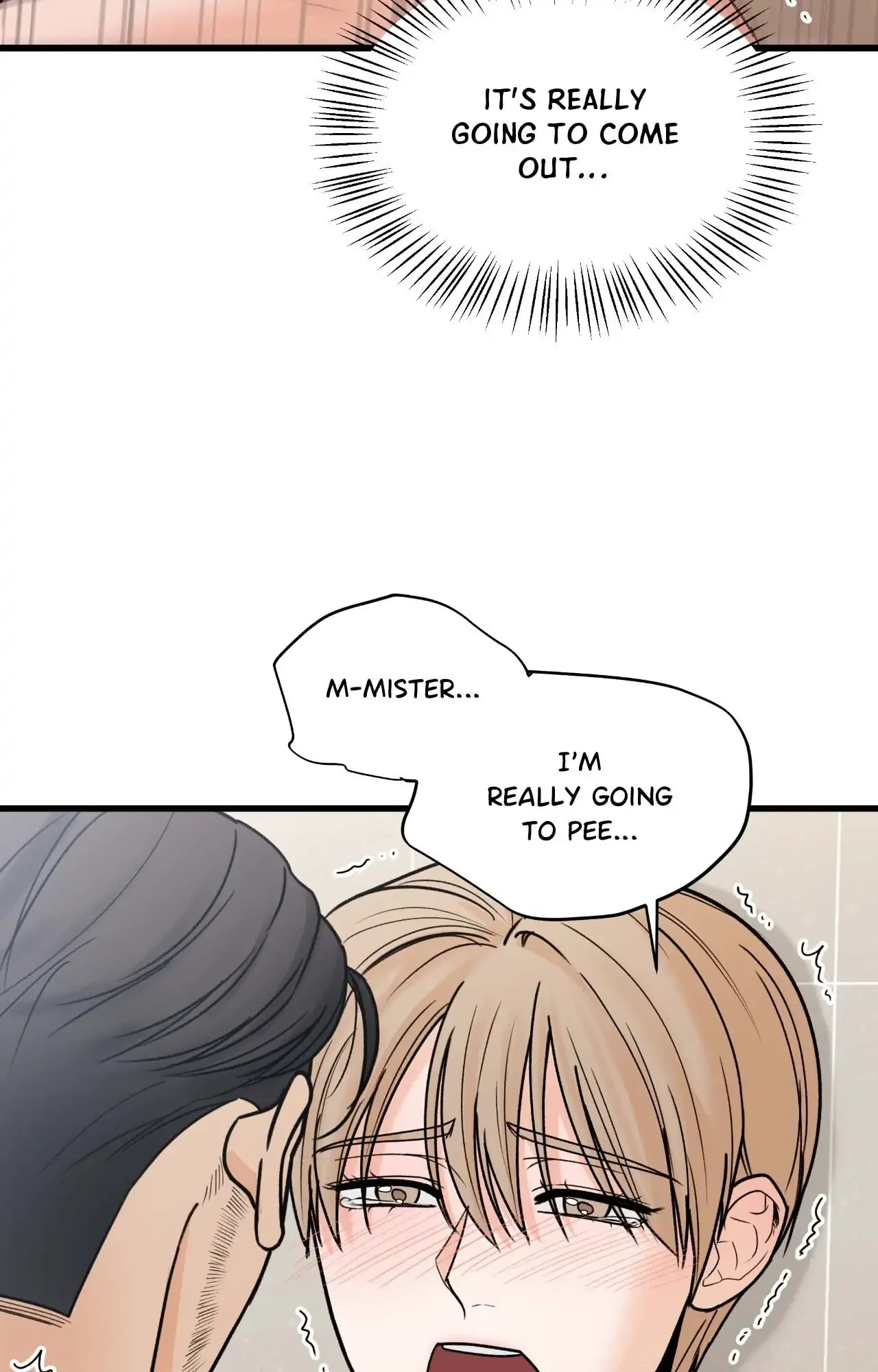 My Sadistic Master - Chapter 29 Page 22