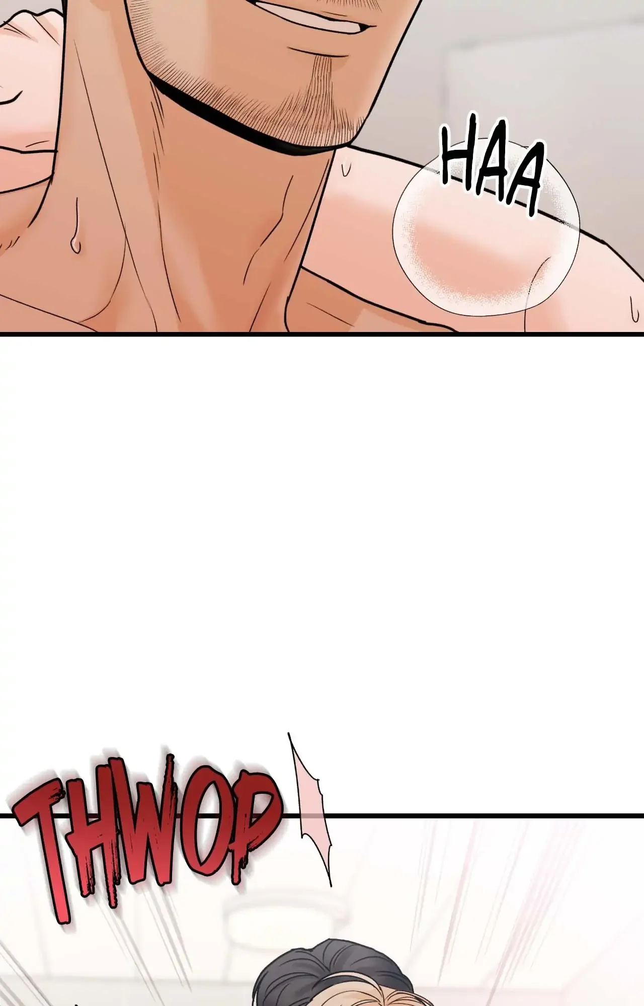 My Sadistic Master - Chapter 29 Page 24