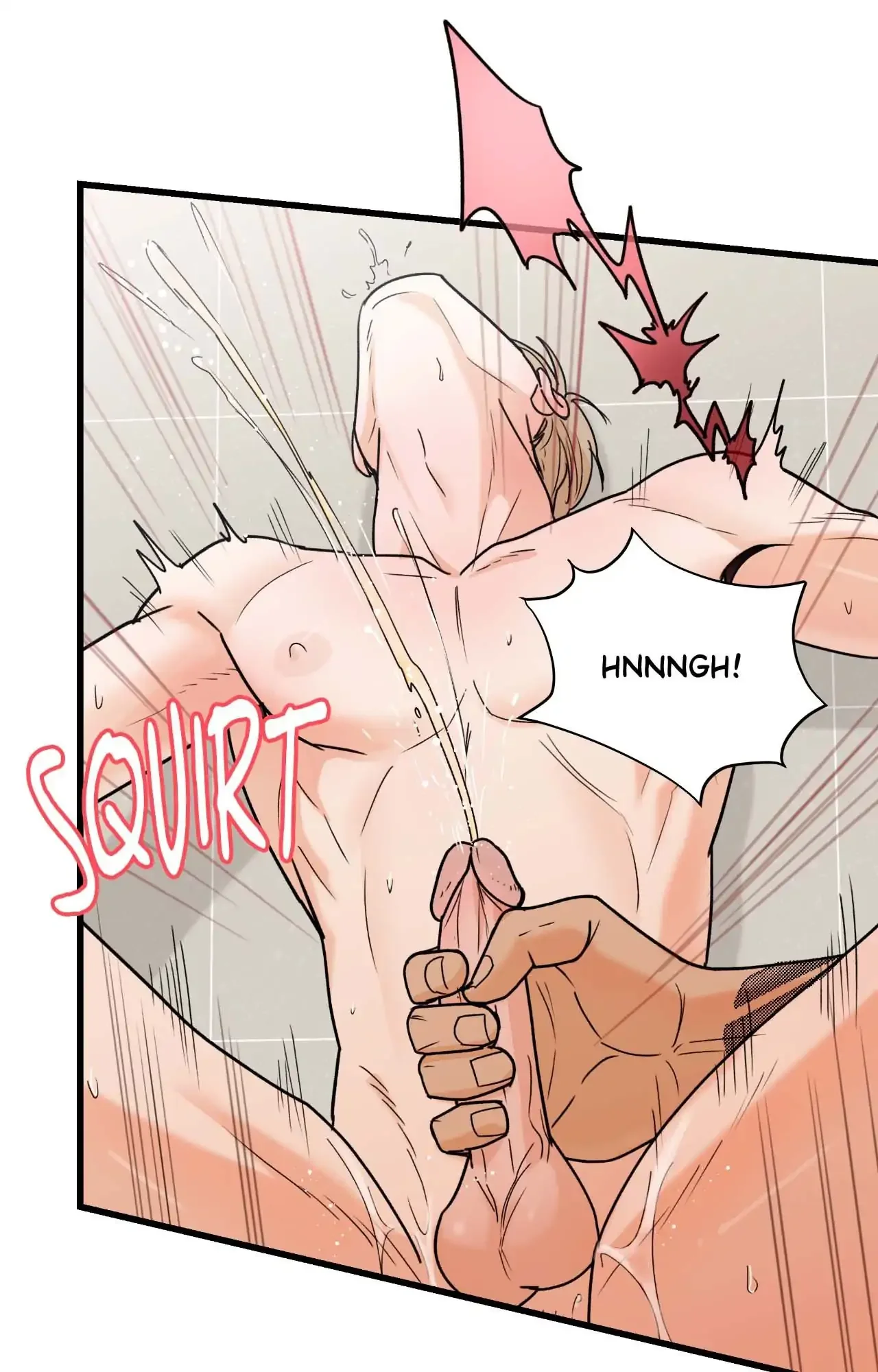 My Sadistic Master - Chapter 29 Page 26
