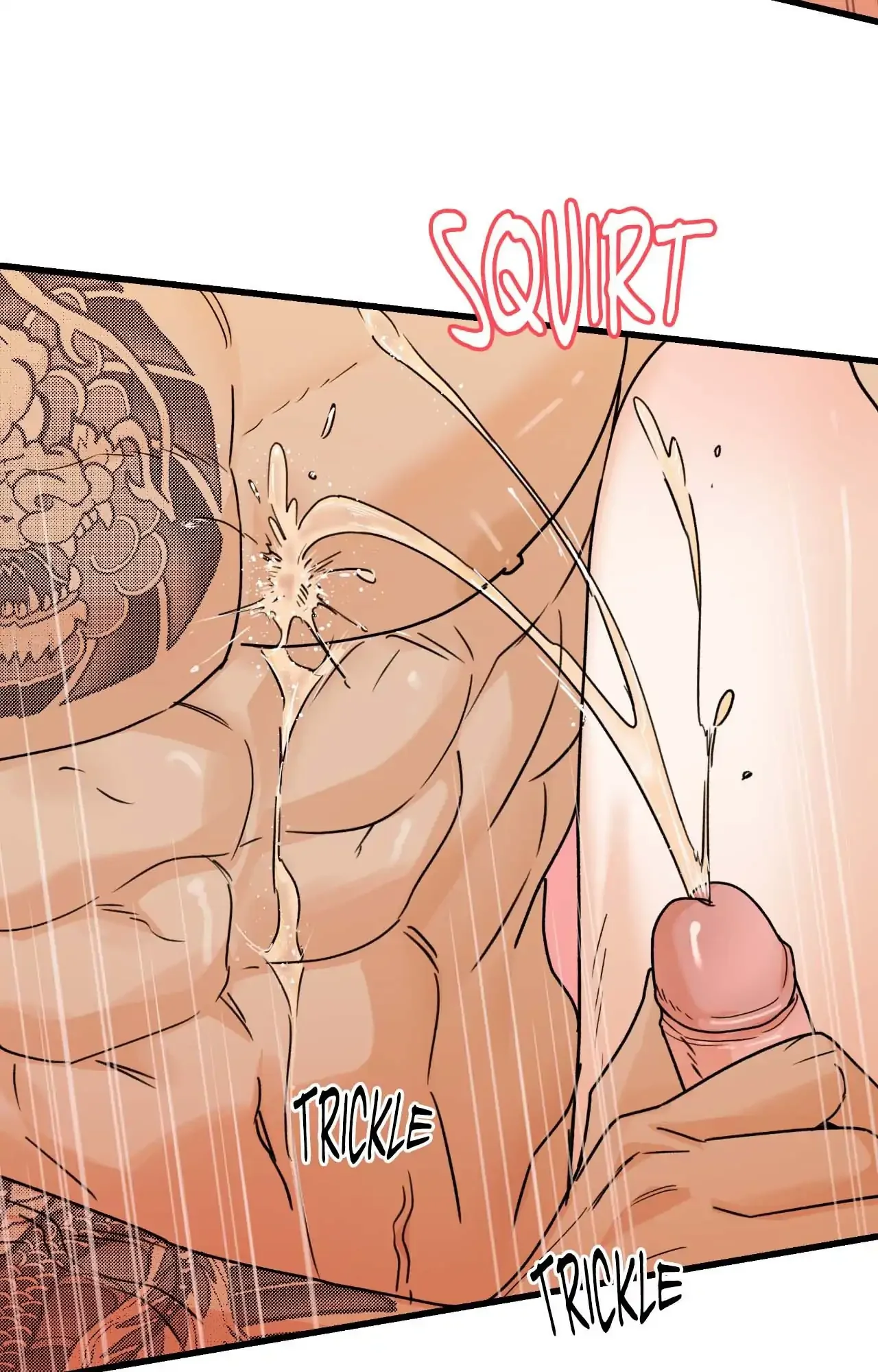 My Sadistic Master - Chapter 29 Page 27
