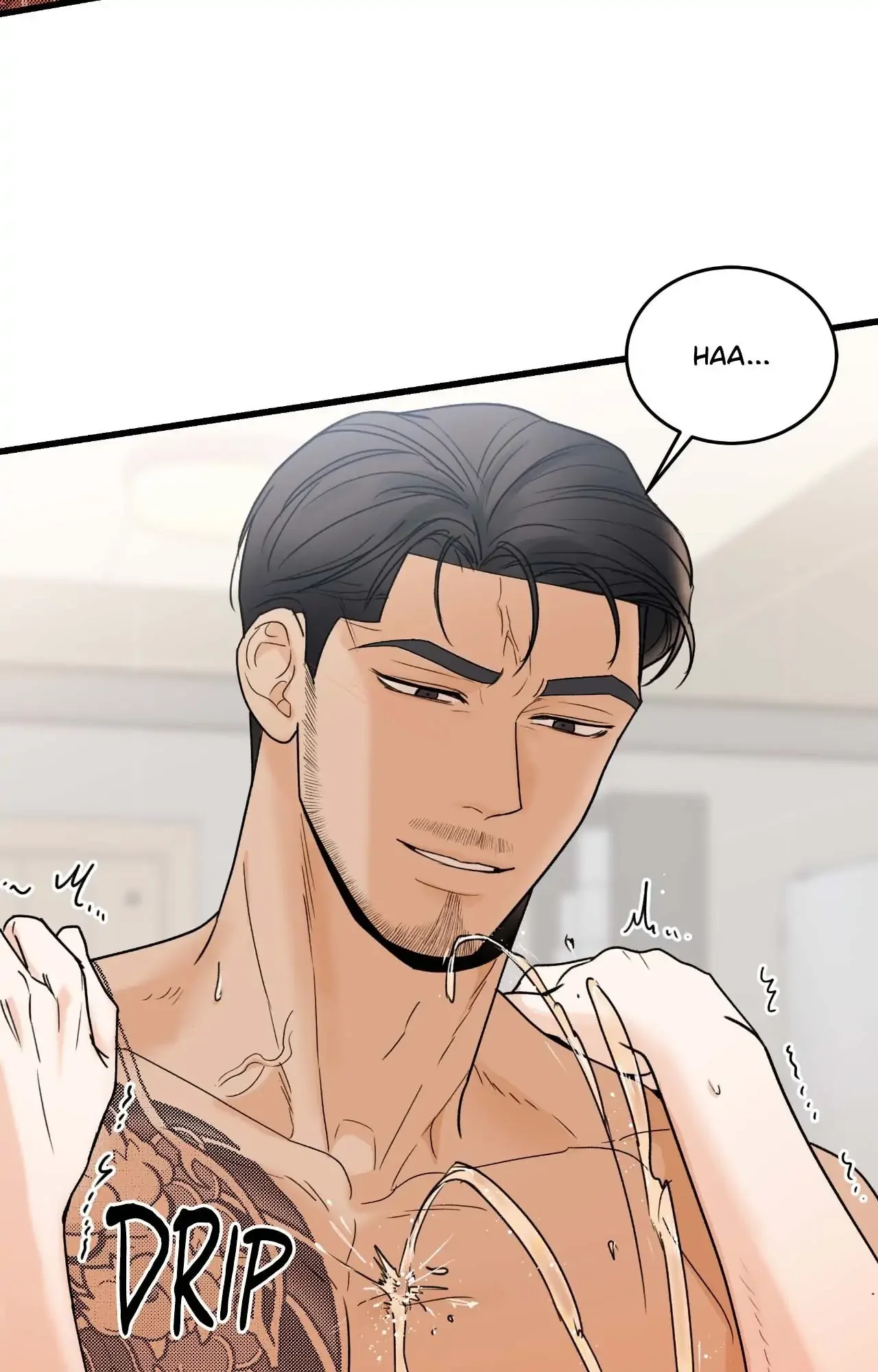 My Sadistic Master - Chapter 29 Page 28