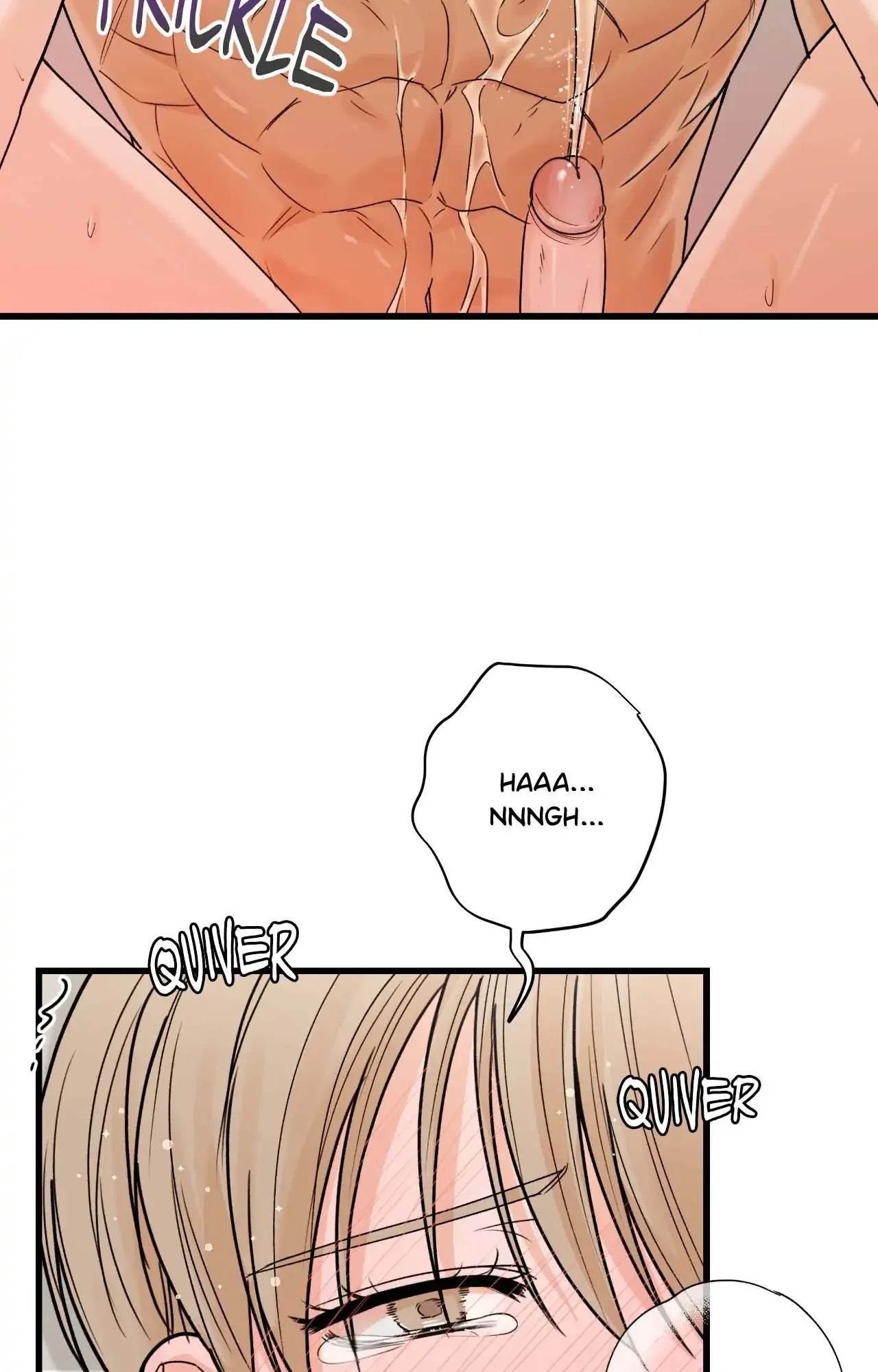 My Sadistic Master - Chapter 29 Page 31