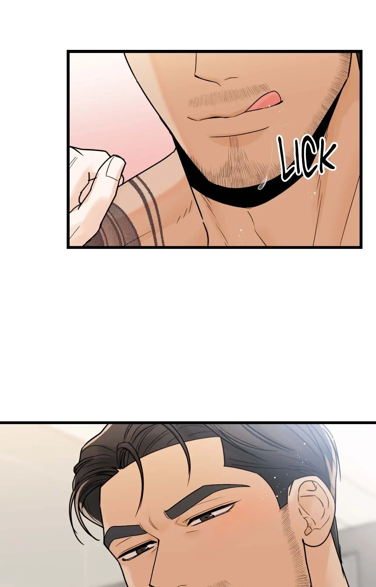 My Sadistic Master - Chapter 29 Page 34