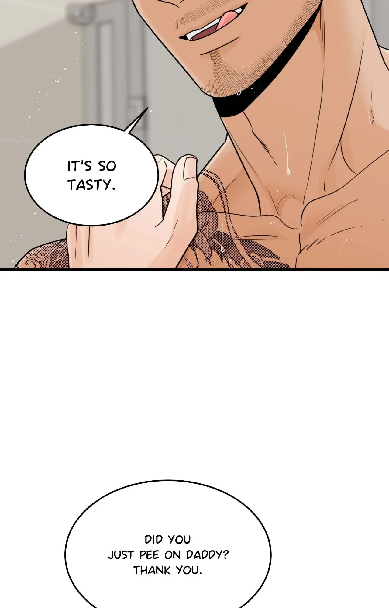 My Sadistic Master - Chapter 29 Page 35