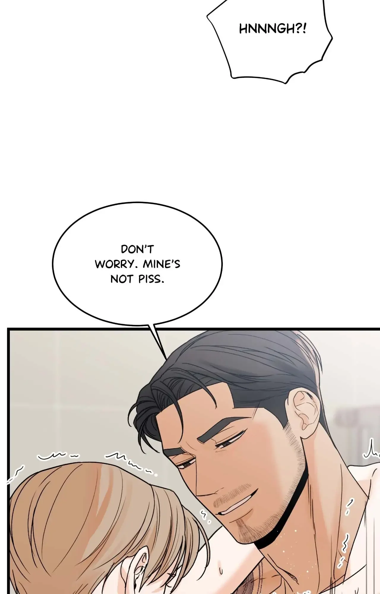 My Sadistic Master - Chapter 29 Page 38