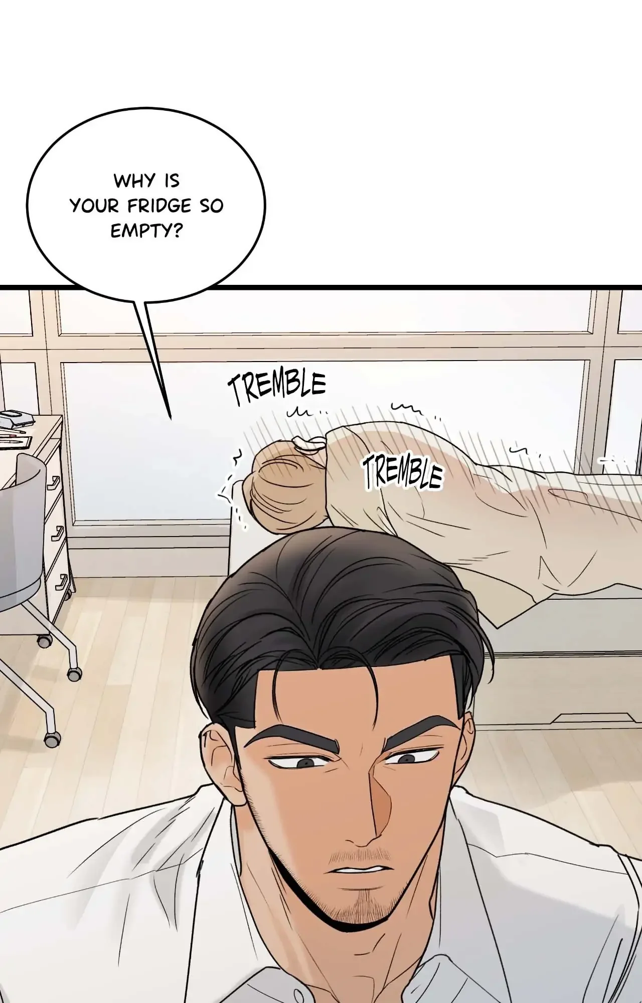 My Sadistic Master - Chapter 29 Page 51