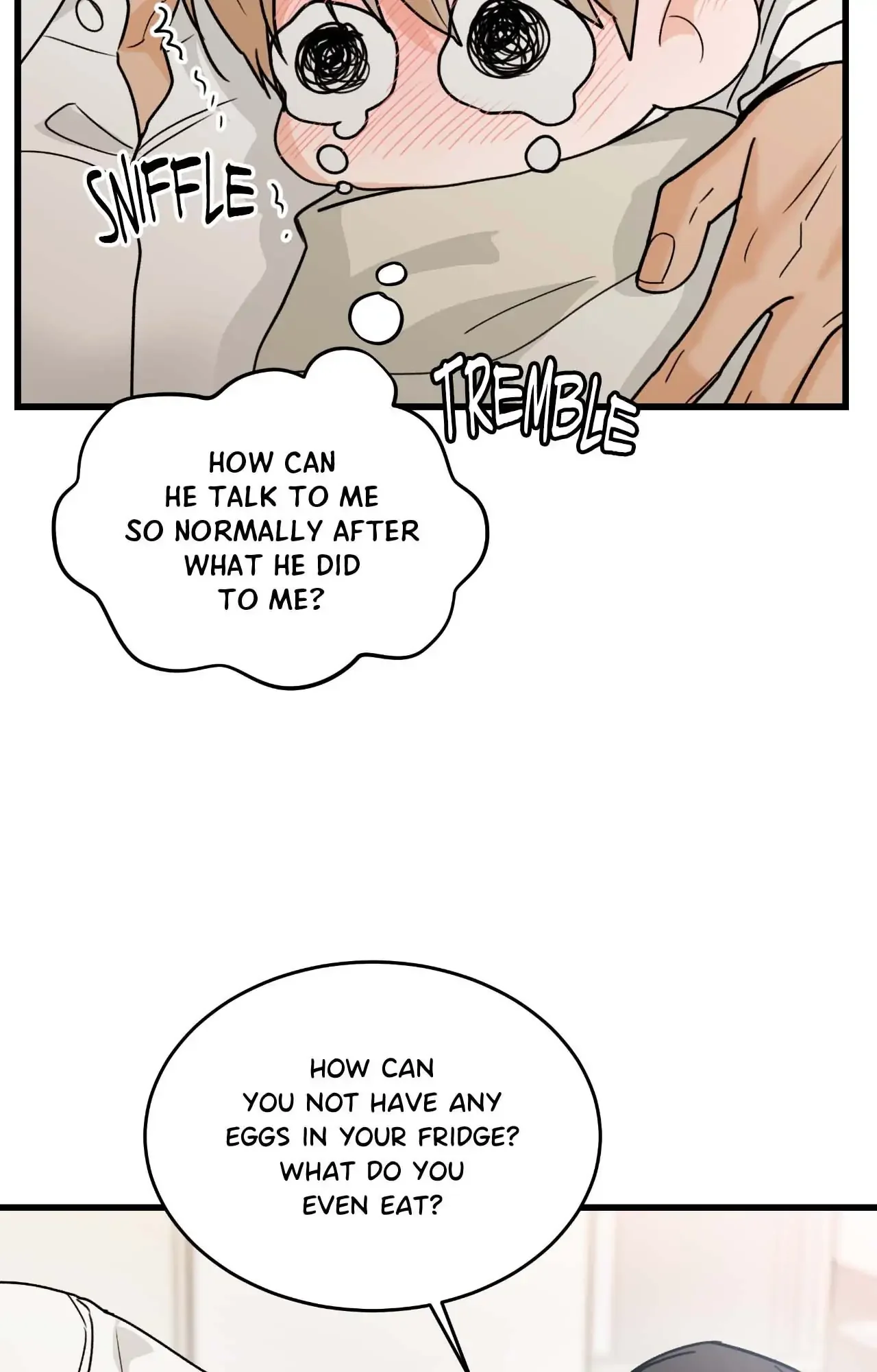 My Sadistic Master - Chapter 29 Page 53
