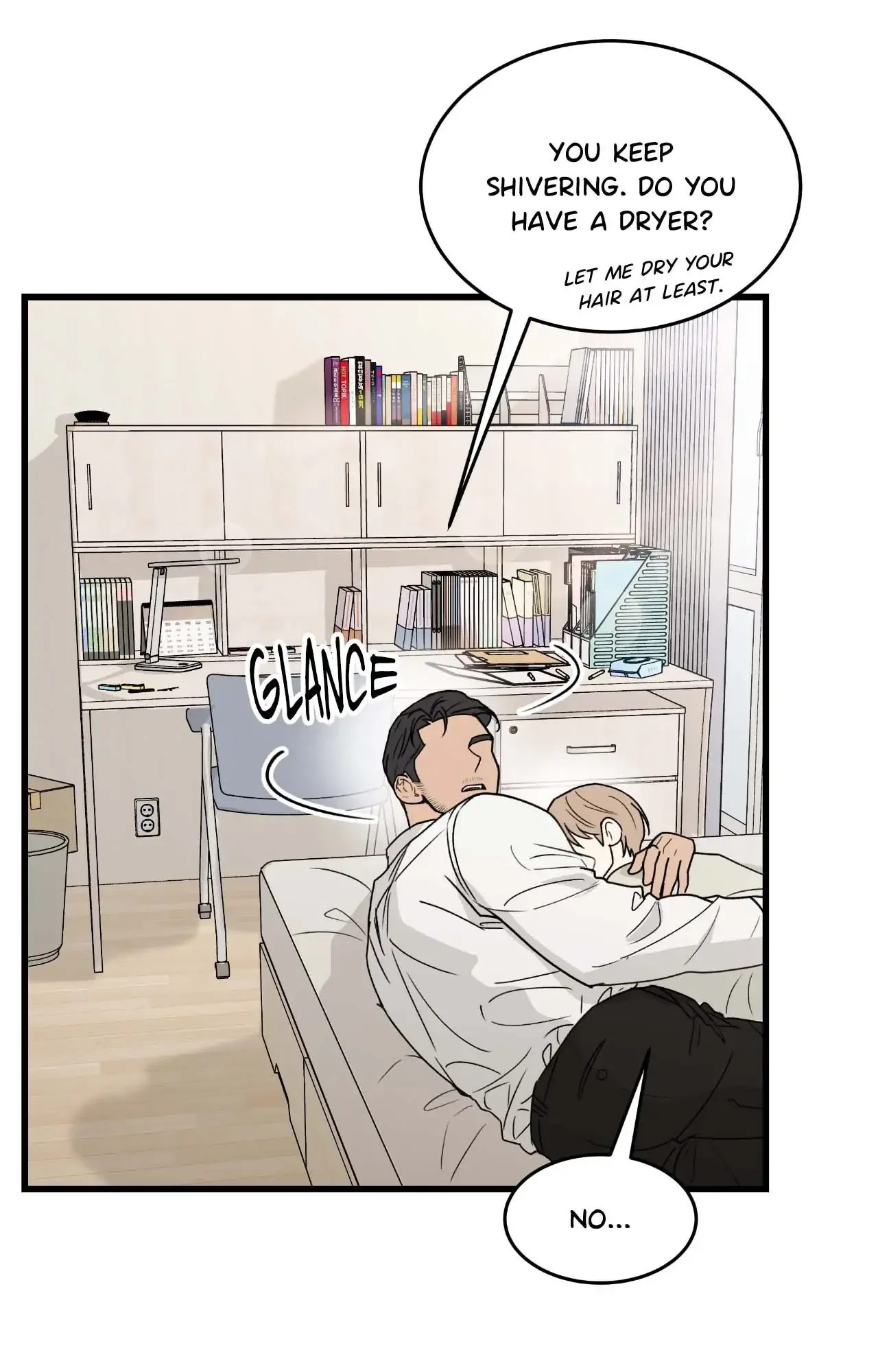 My Sadistic Master - Chapter 29 Page 55
