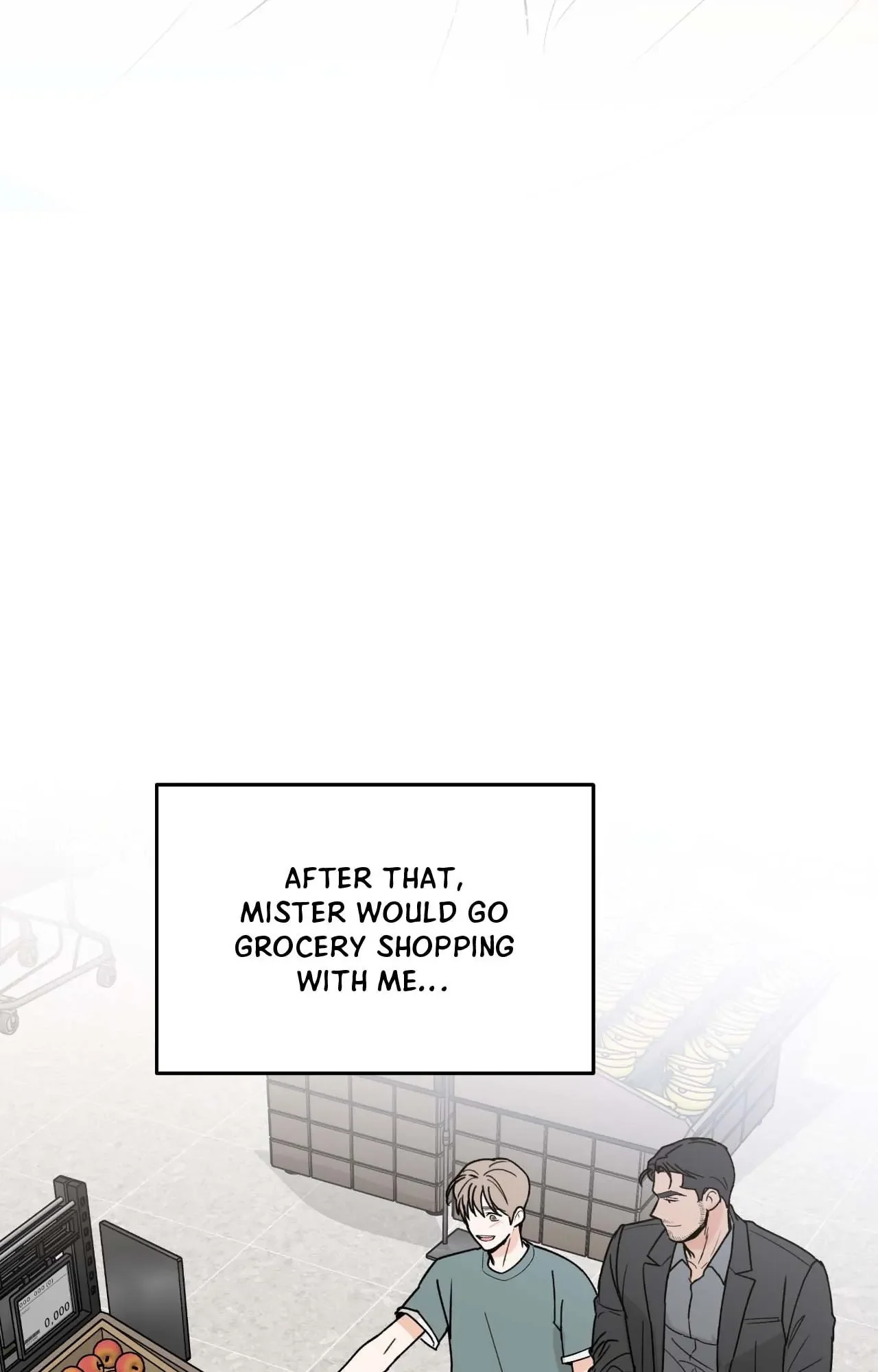 My Sadistic Master - Chapter 29 Page 60