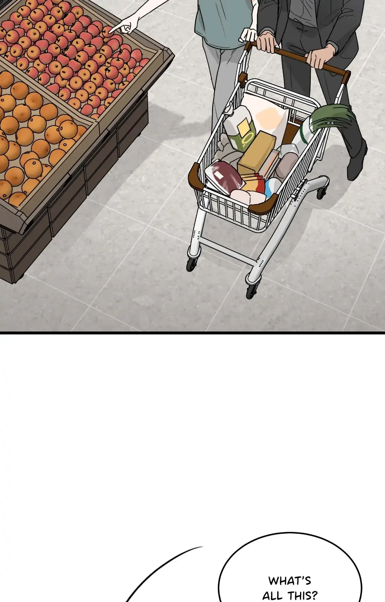 My Sadistic Master - Chapter 29 Page 61