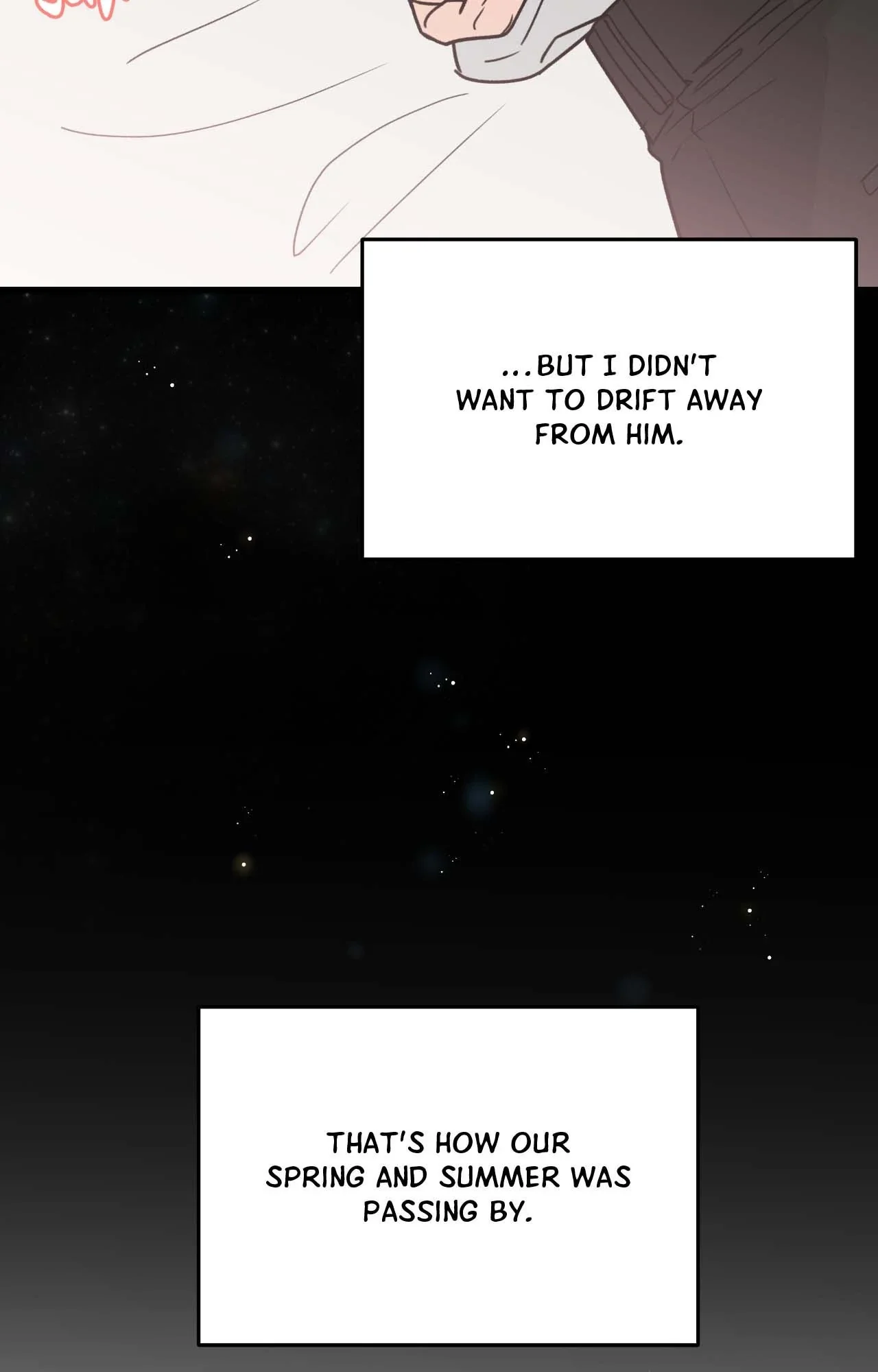 My Sadistic Master - Chapter 29 Page 70