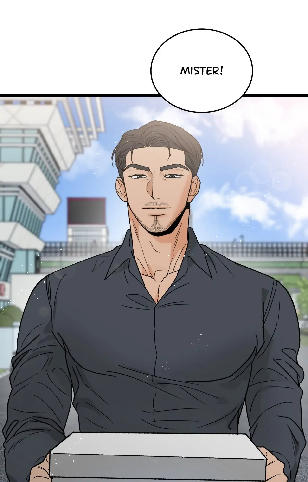 My Sadistic Master - Chapter 29 Page 76
