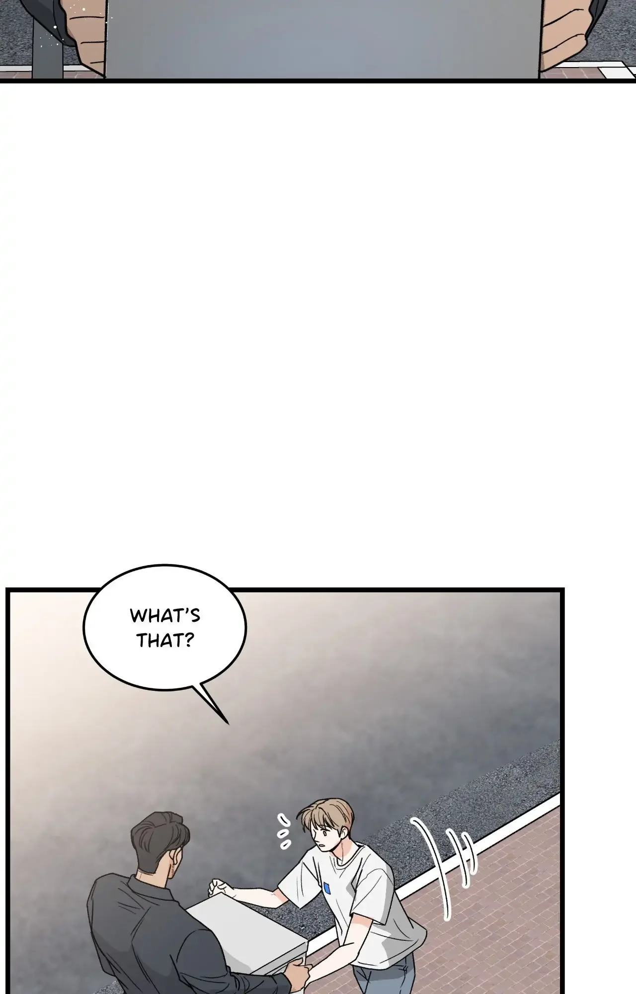 My Sadistic Master - Chapter 29 Page 77