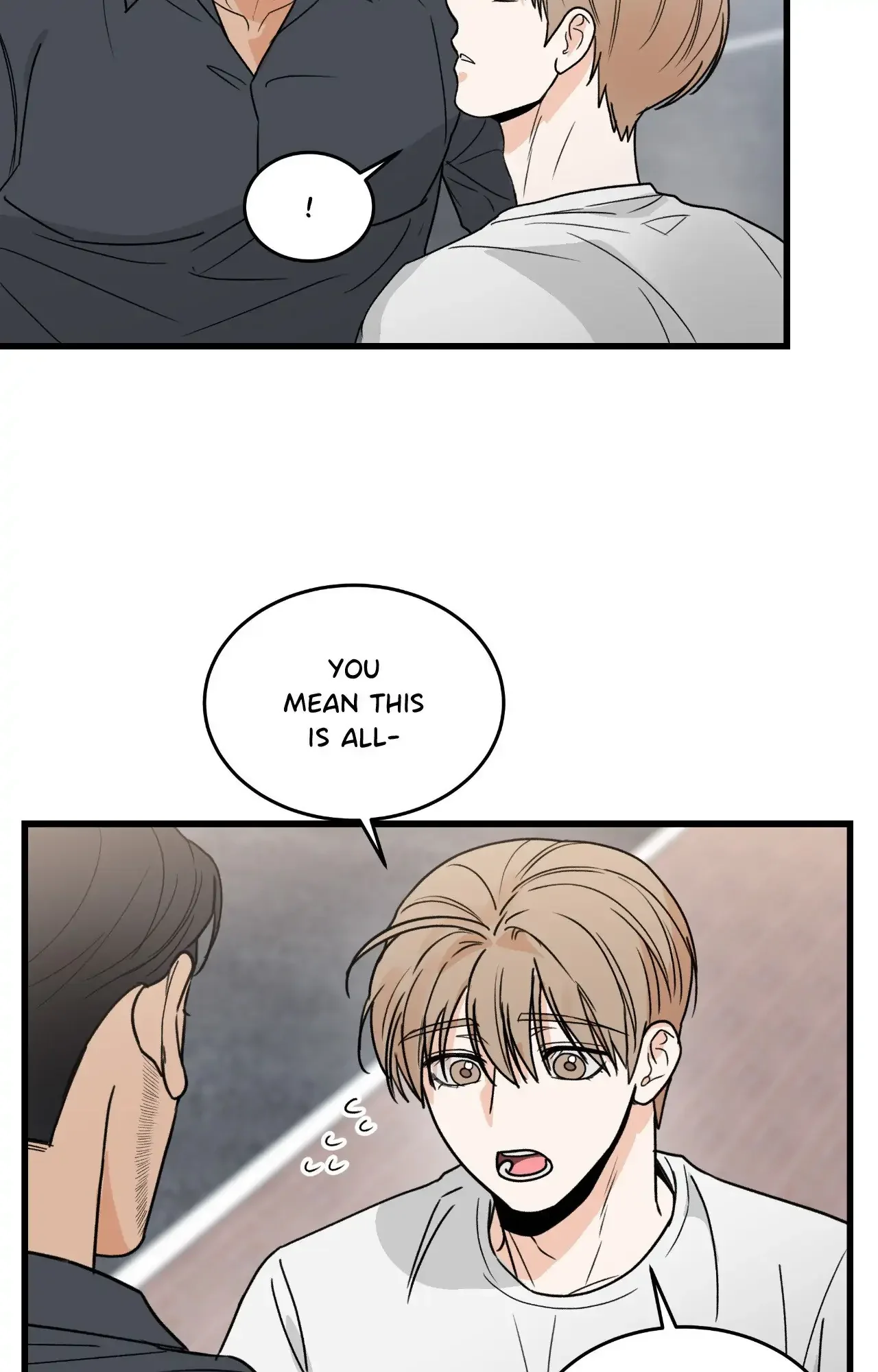My Sadistic Master - Chapter 29 Page 79