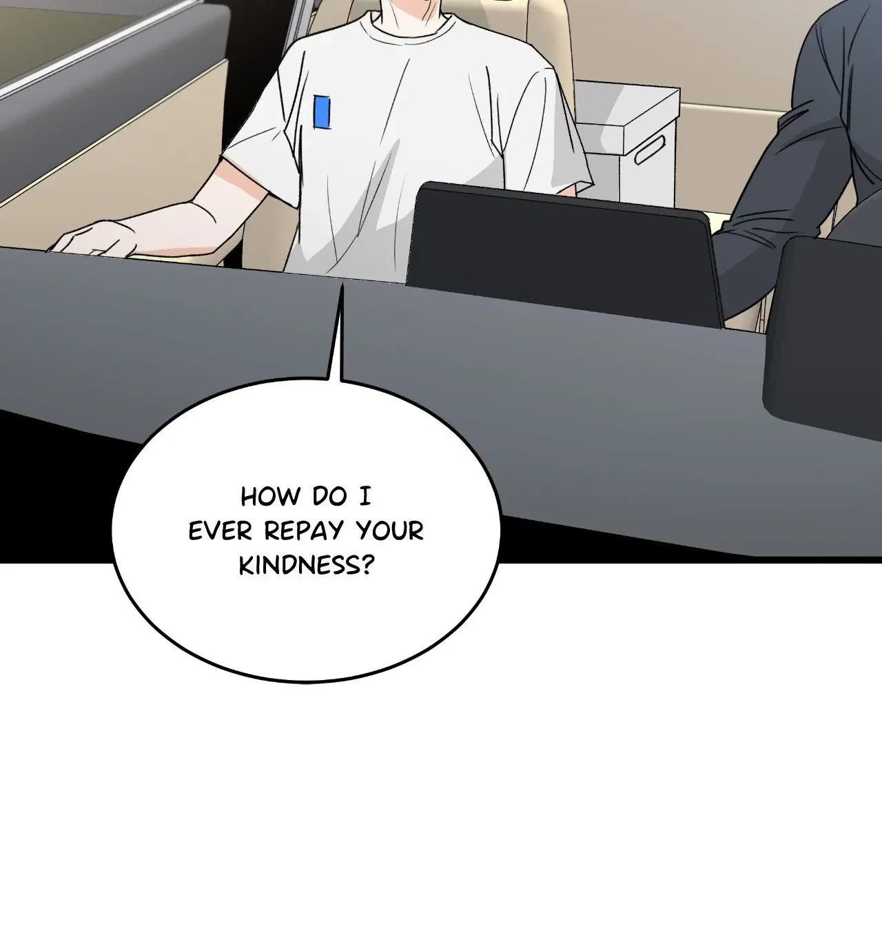 My Sadistic Master - Chapter 29 Page 82