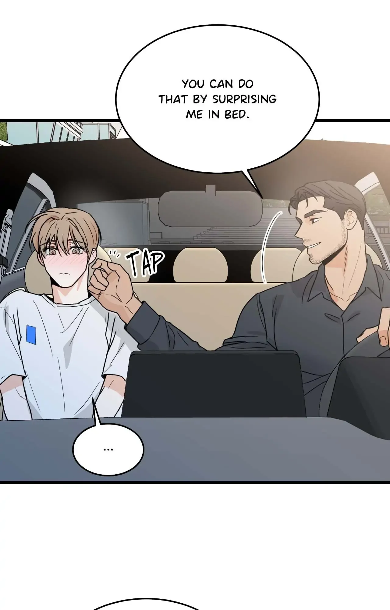 My Sadistic Master - Chapter 29 Page 83