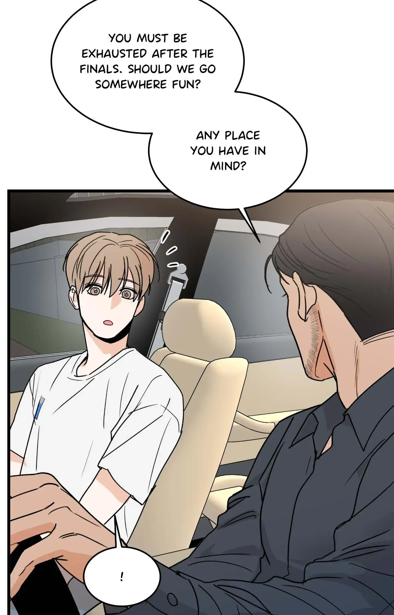 My Sadistic Master - Chapter 29 Page 84