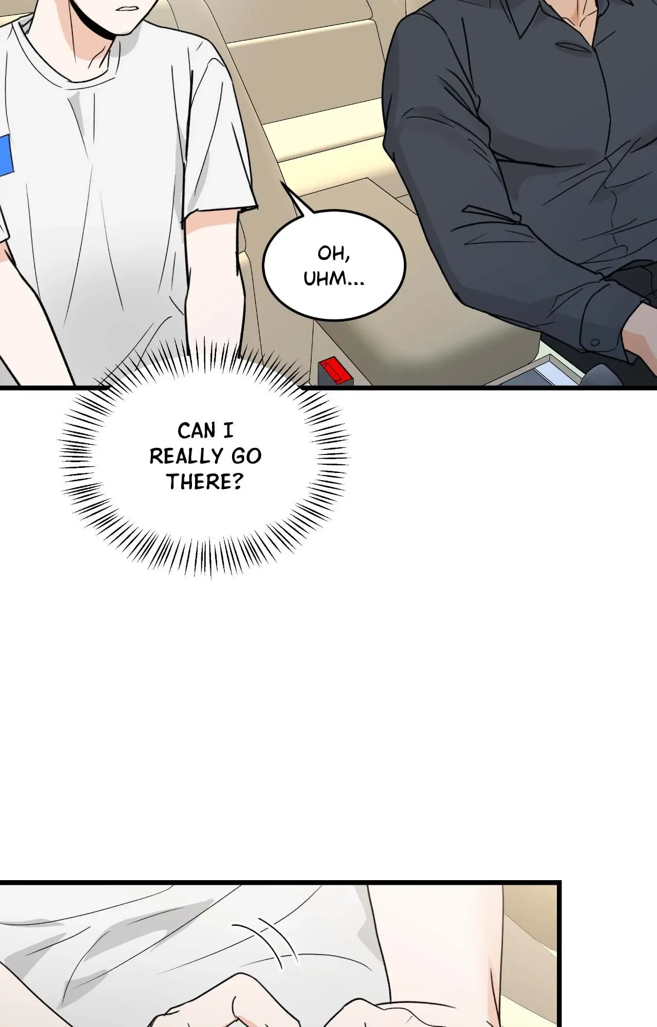 My Sadistic Master - Chapter 29 Page 87