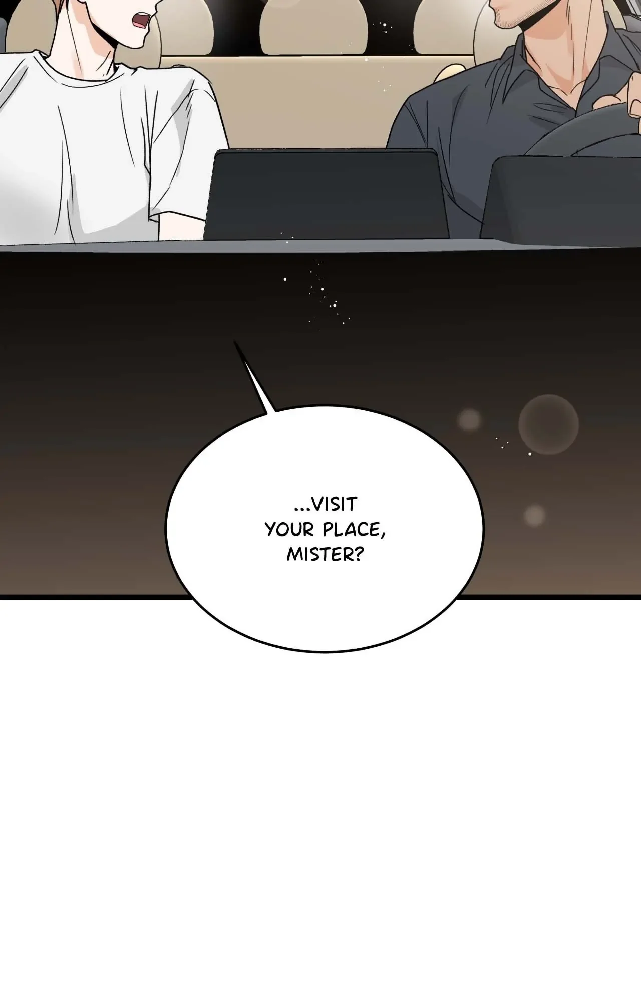 My Sadistic Master - Chapter 29 Page 89