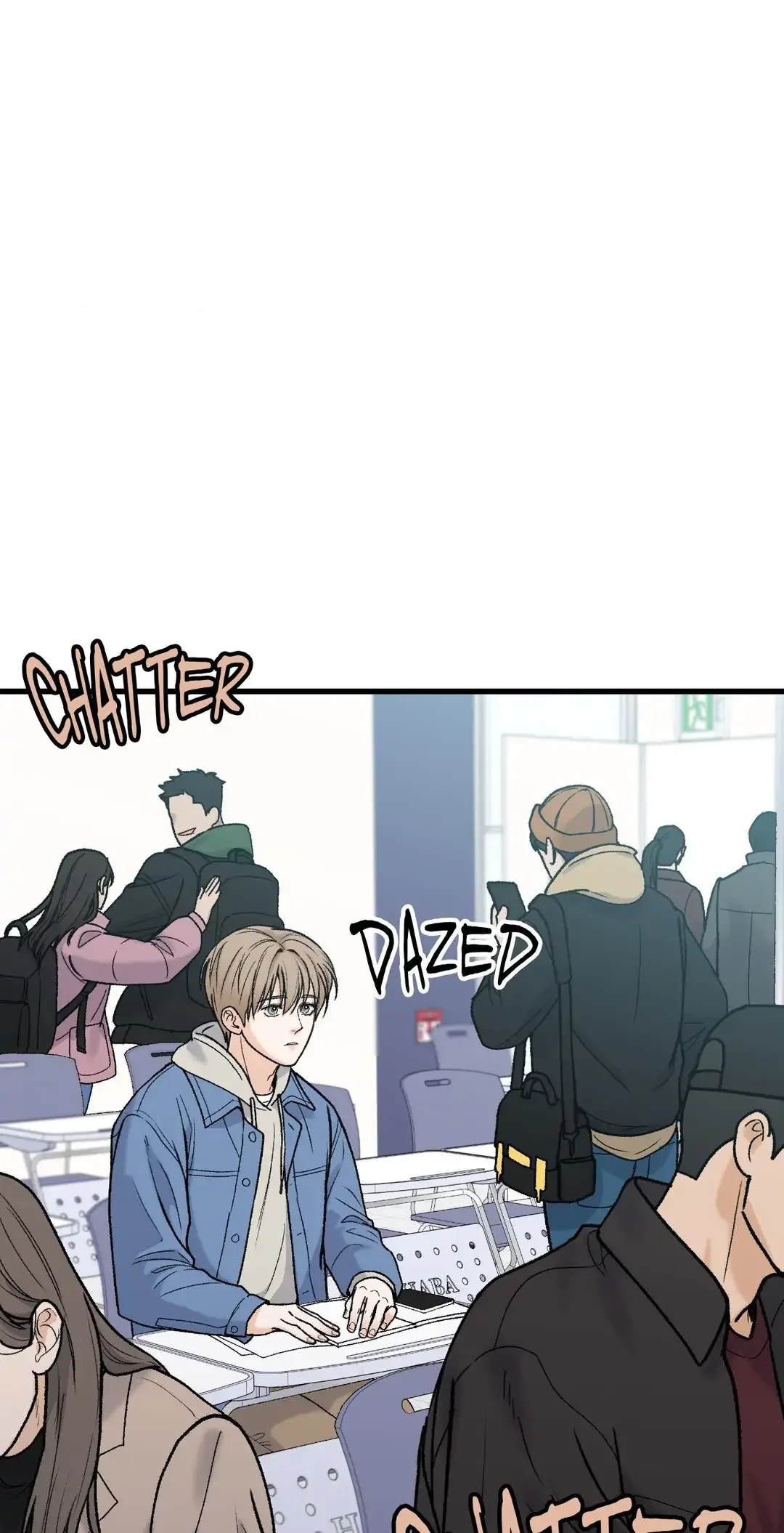 My Sadistic Master - Chapter 3 Page 4