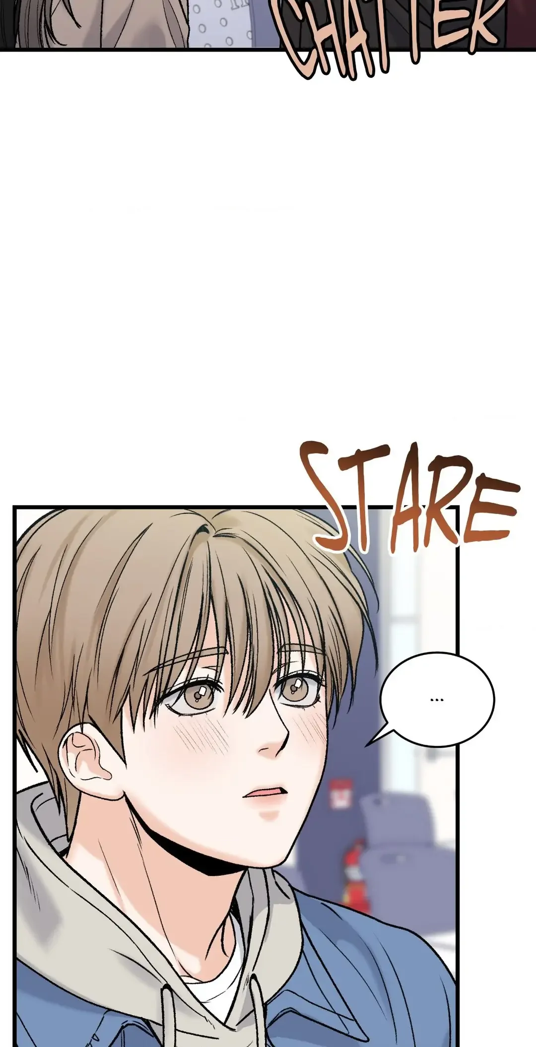 My Sadistic Master - Chapter 3 Page 5