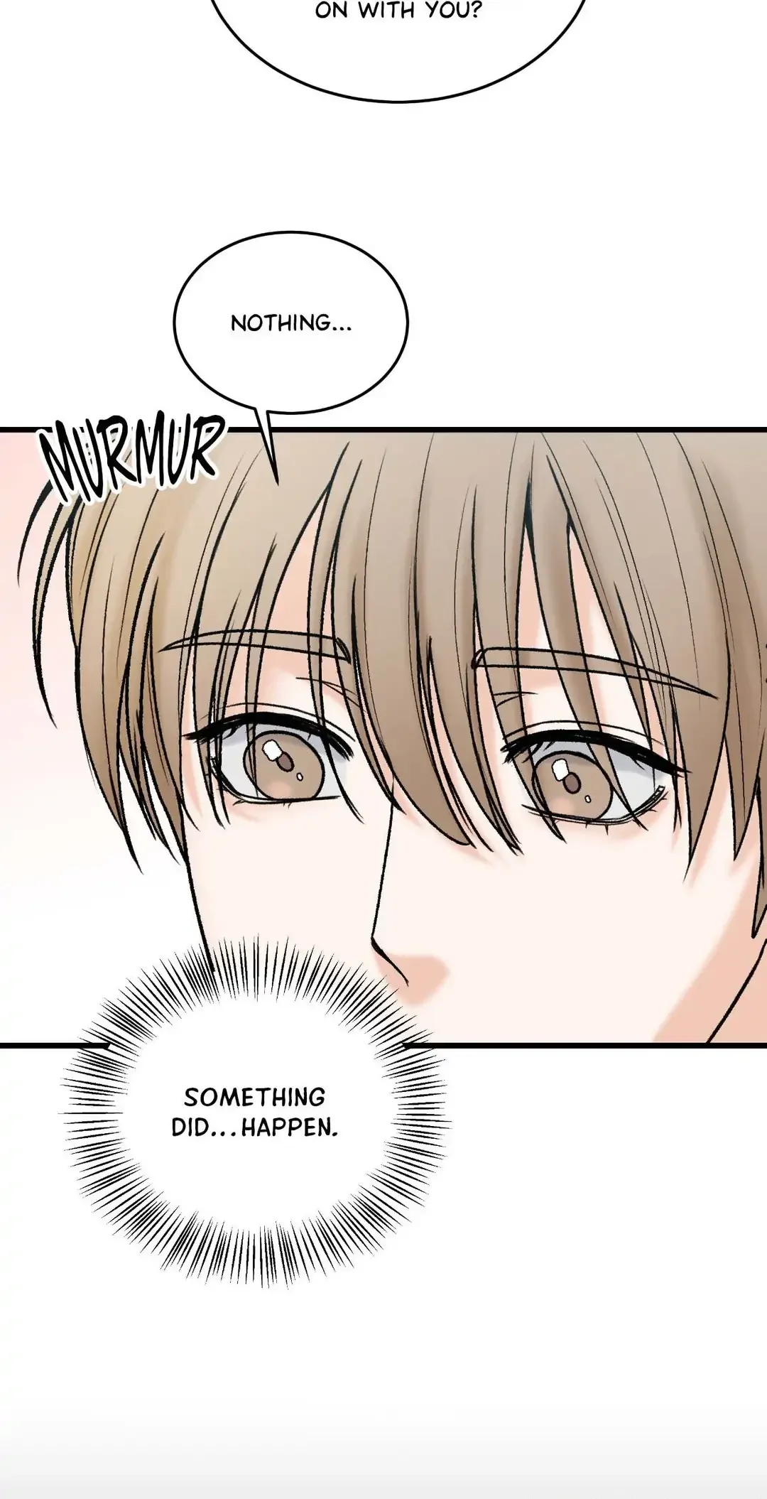 My Sadistic Master - Chapter 3 Page 8