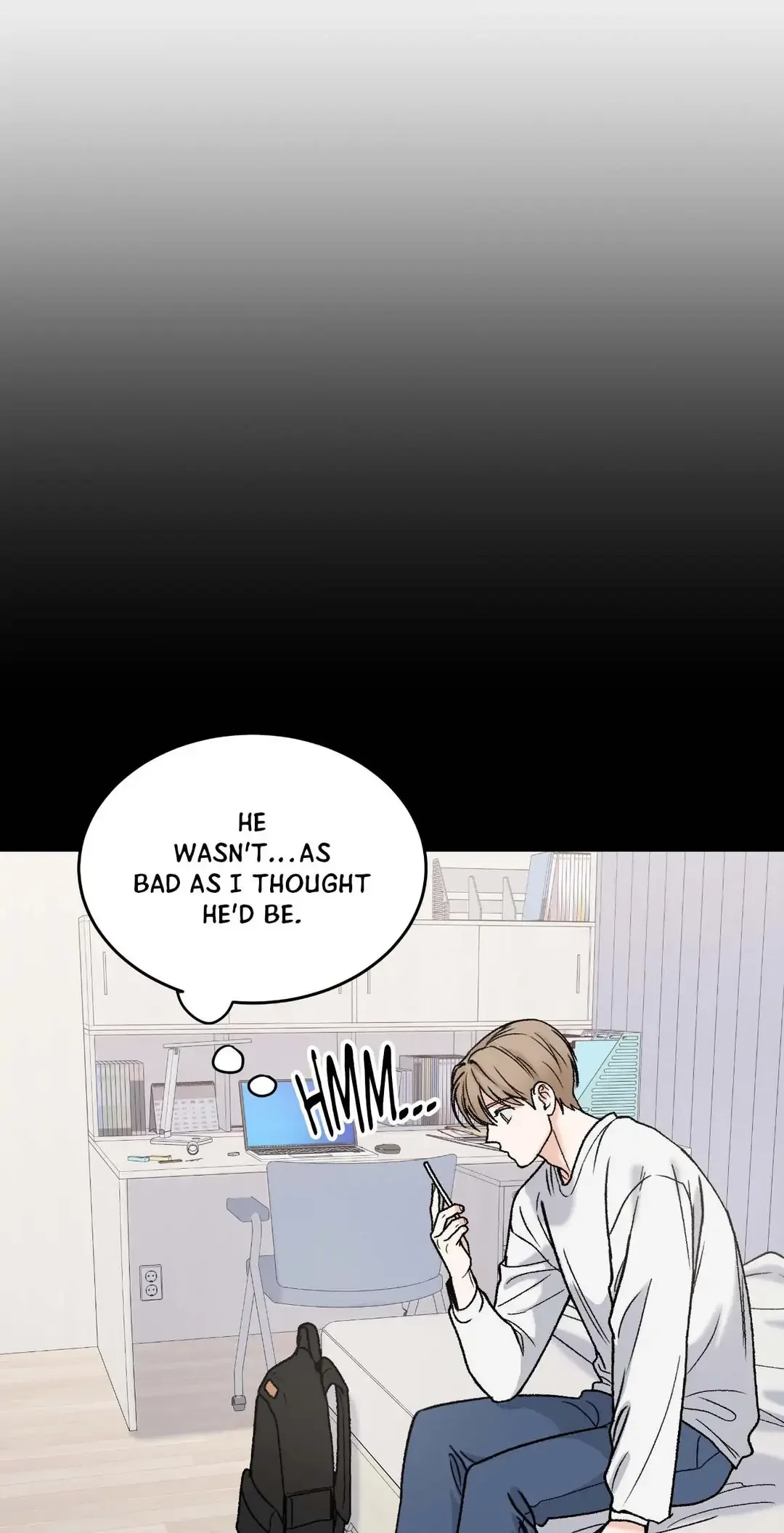 My Sadistic Master - Chapter 3 Page 9
