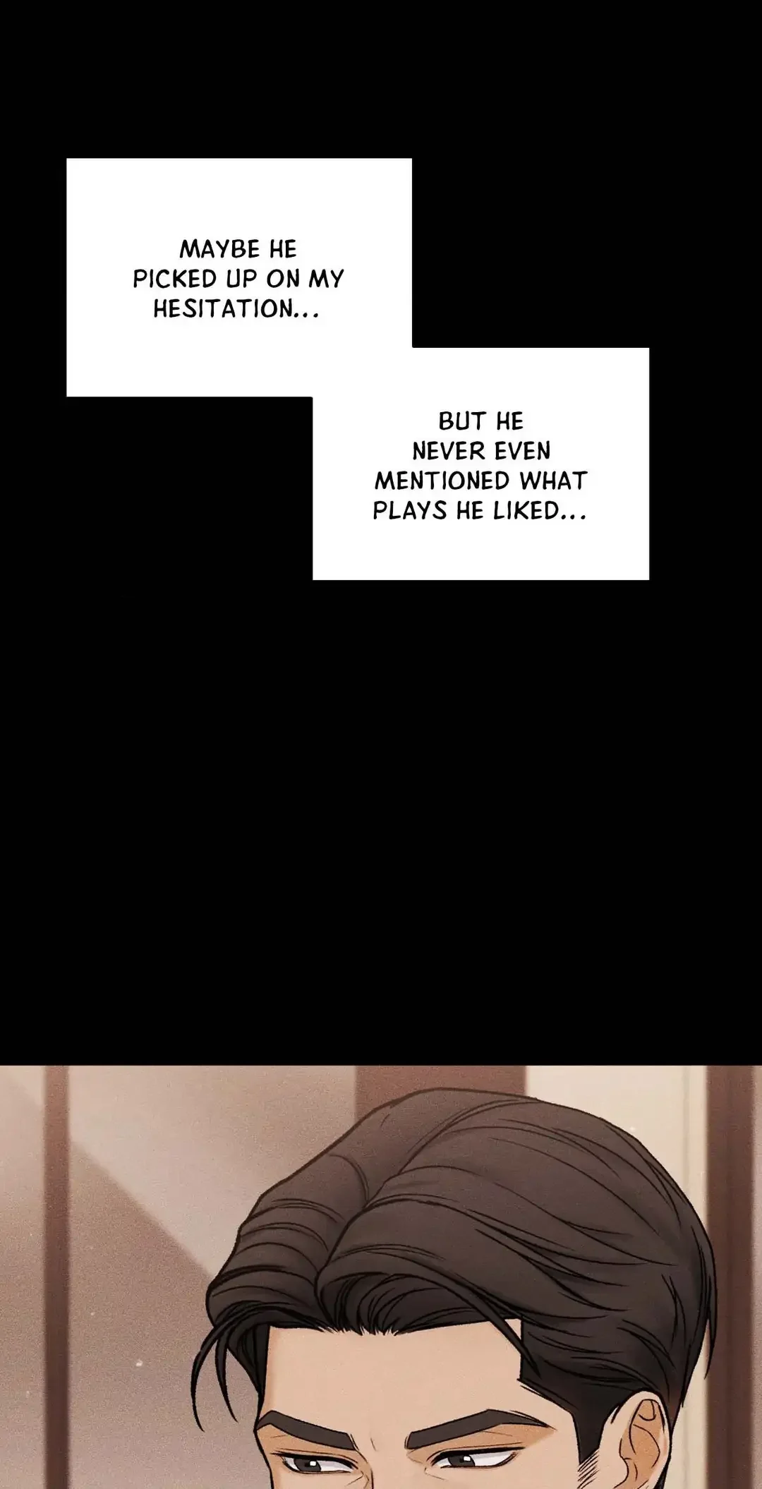 My Sadistic Master - Chapter 3 Page 11
