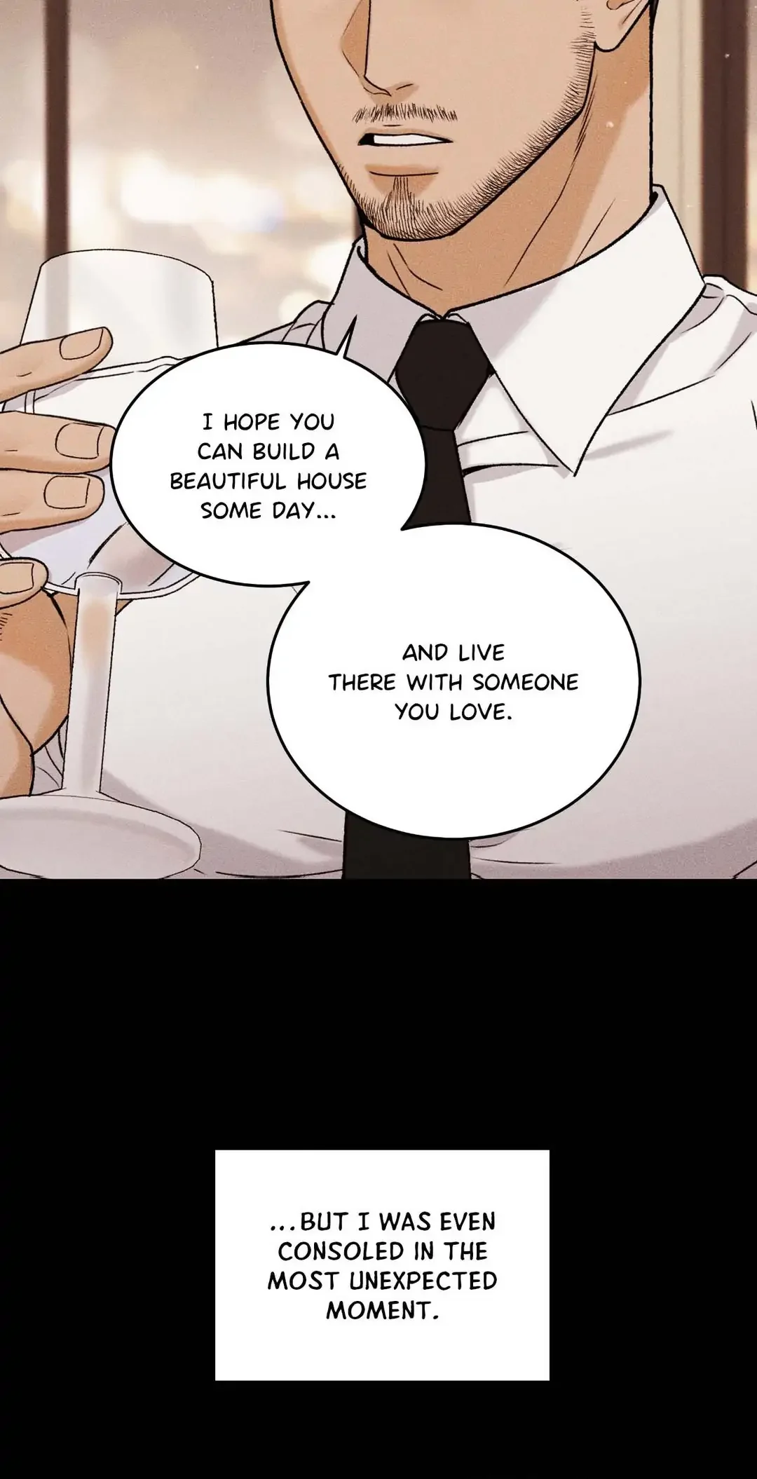 My Sadistic Master - Chapter 3 Page 12
