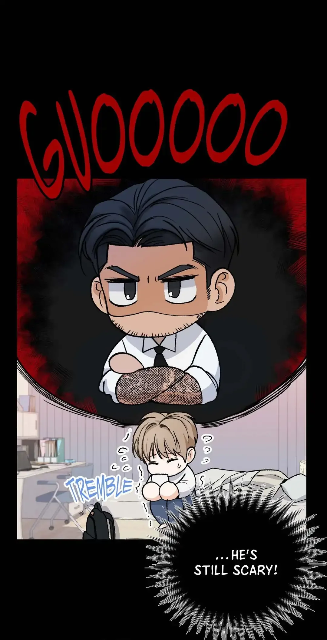 My Sadistic Master - Chapter 3 Page 14