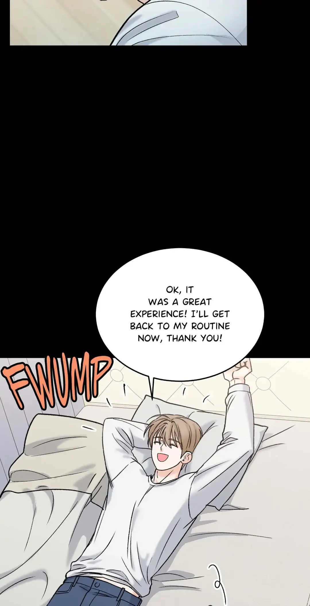 My Sadistic Master - Chapter 3 Page 17