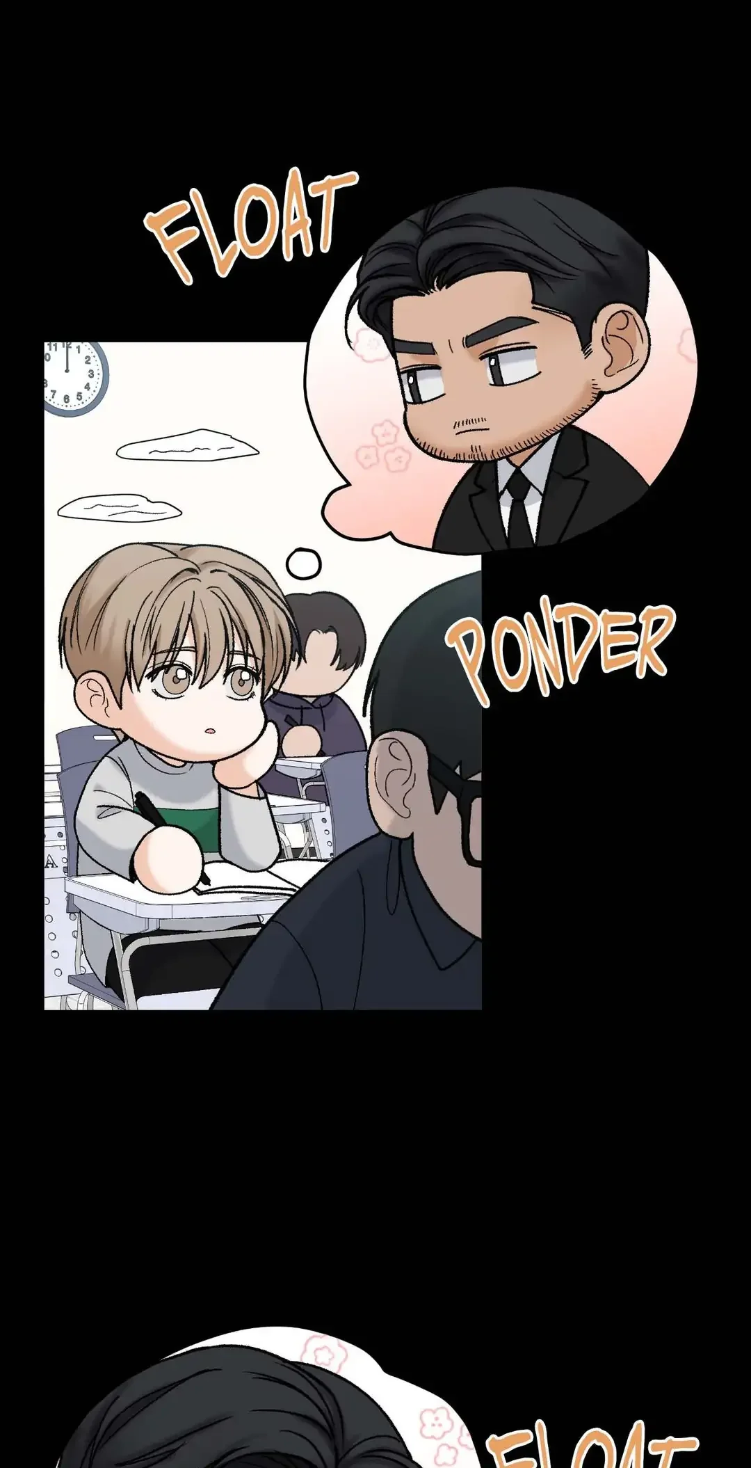 My Sadistic Master - Chapter 3 Page 19