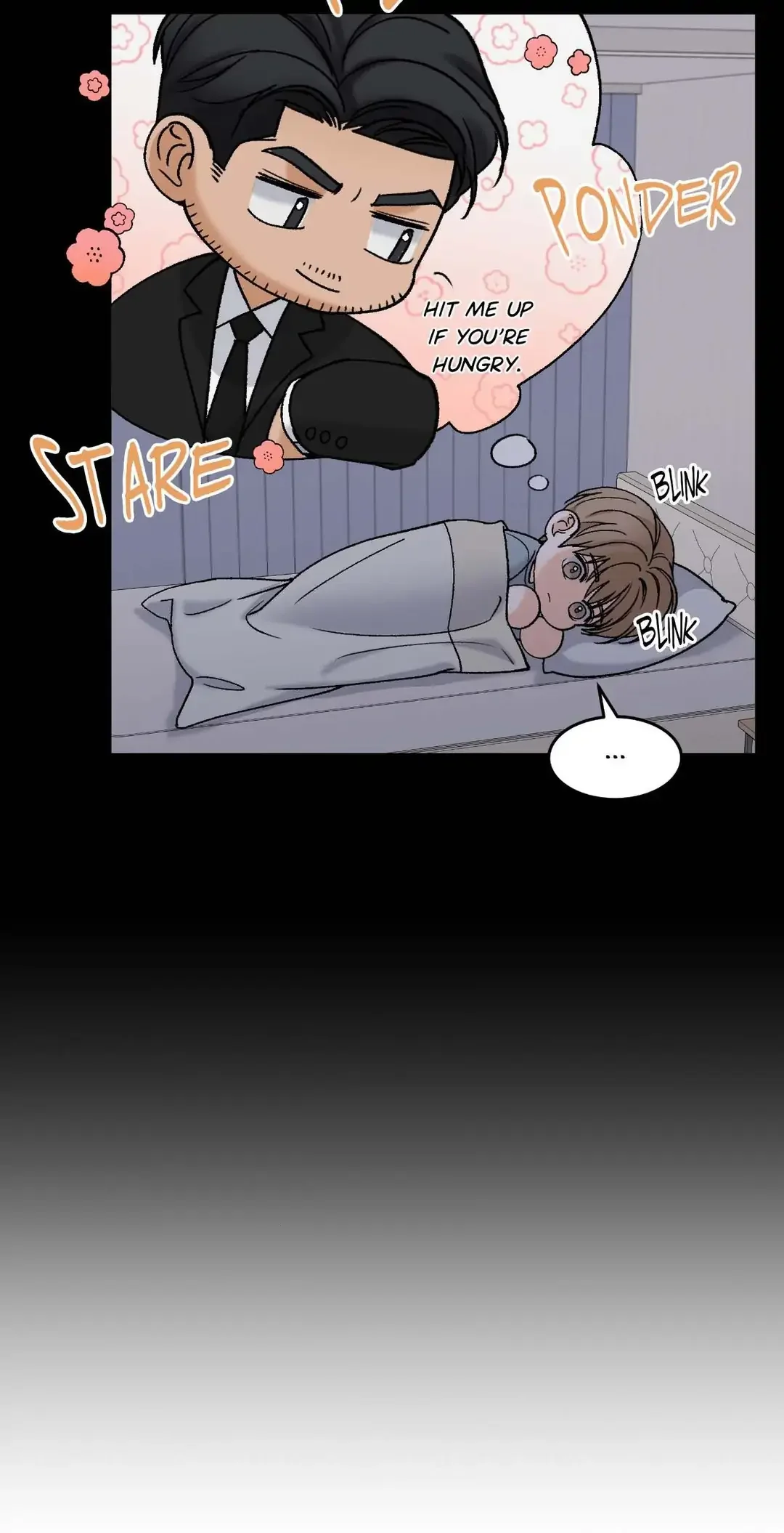 My Sadistic Master - Chapter 3 Page 22