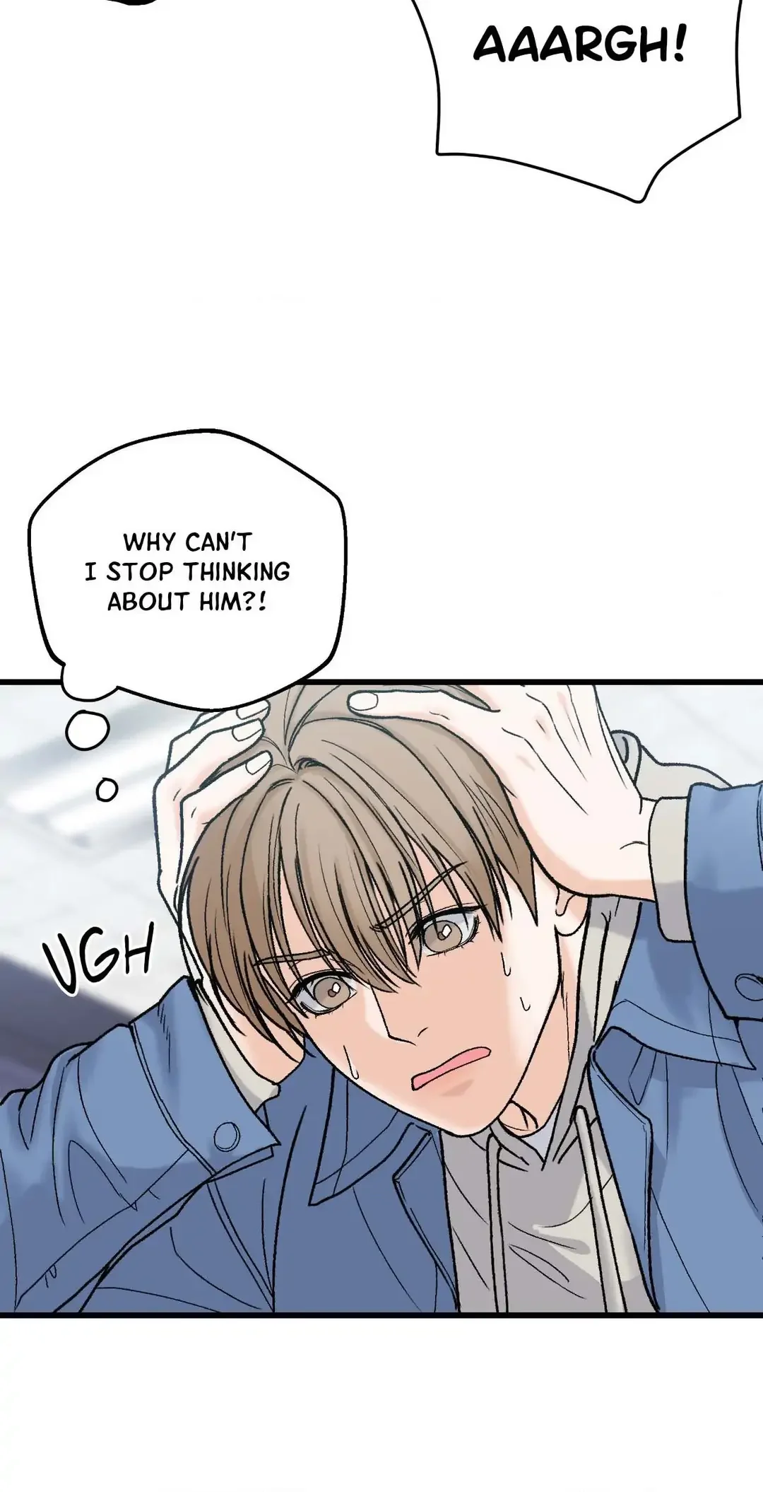 My Sadistic Master - Chapter 3 Page 24