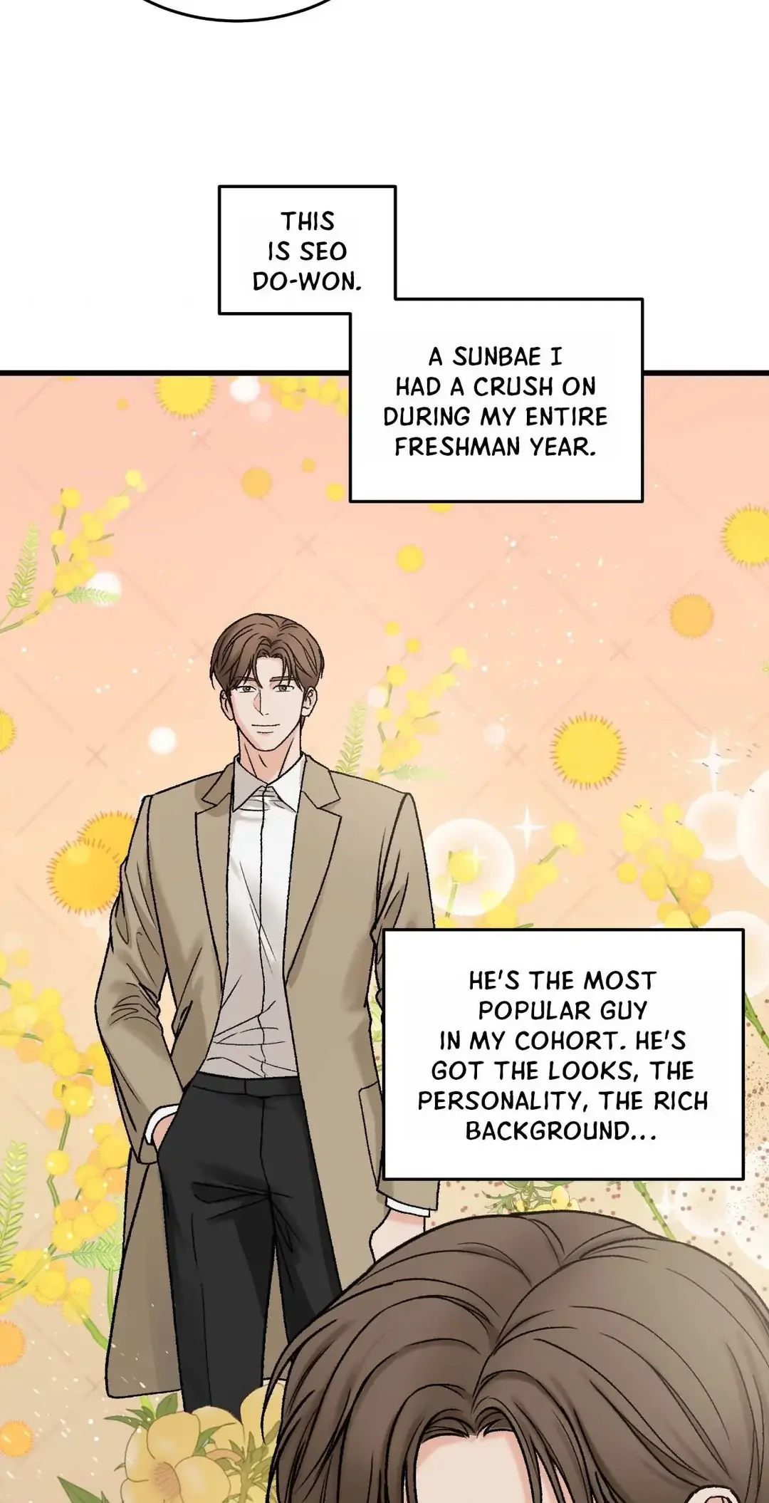 My Sadistic Master - Chapter 3 Page 29
