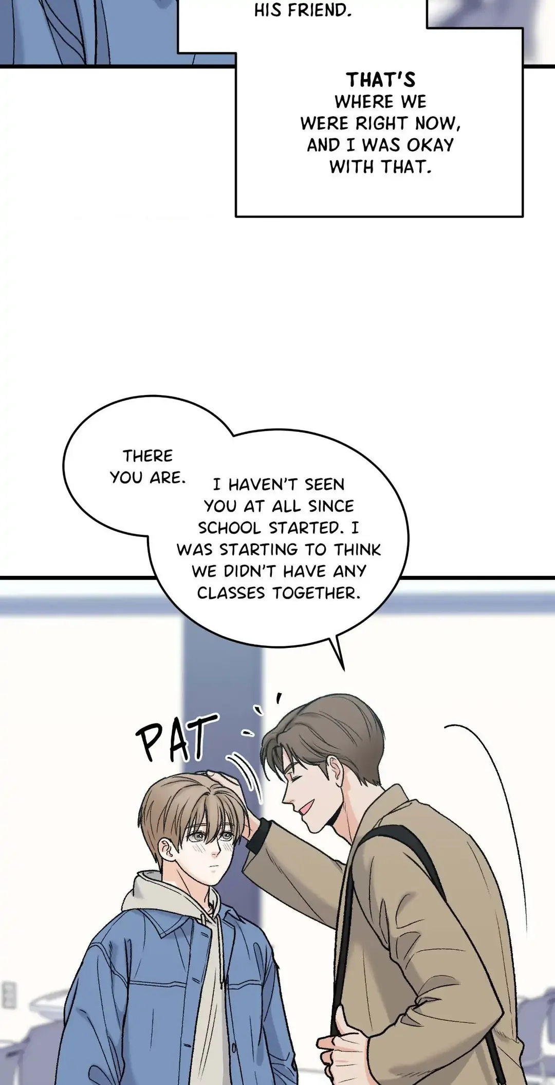 My Sadistic Master - Chapter 3 Page 33