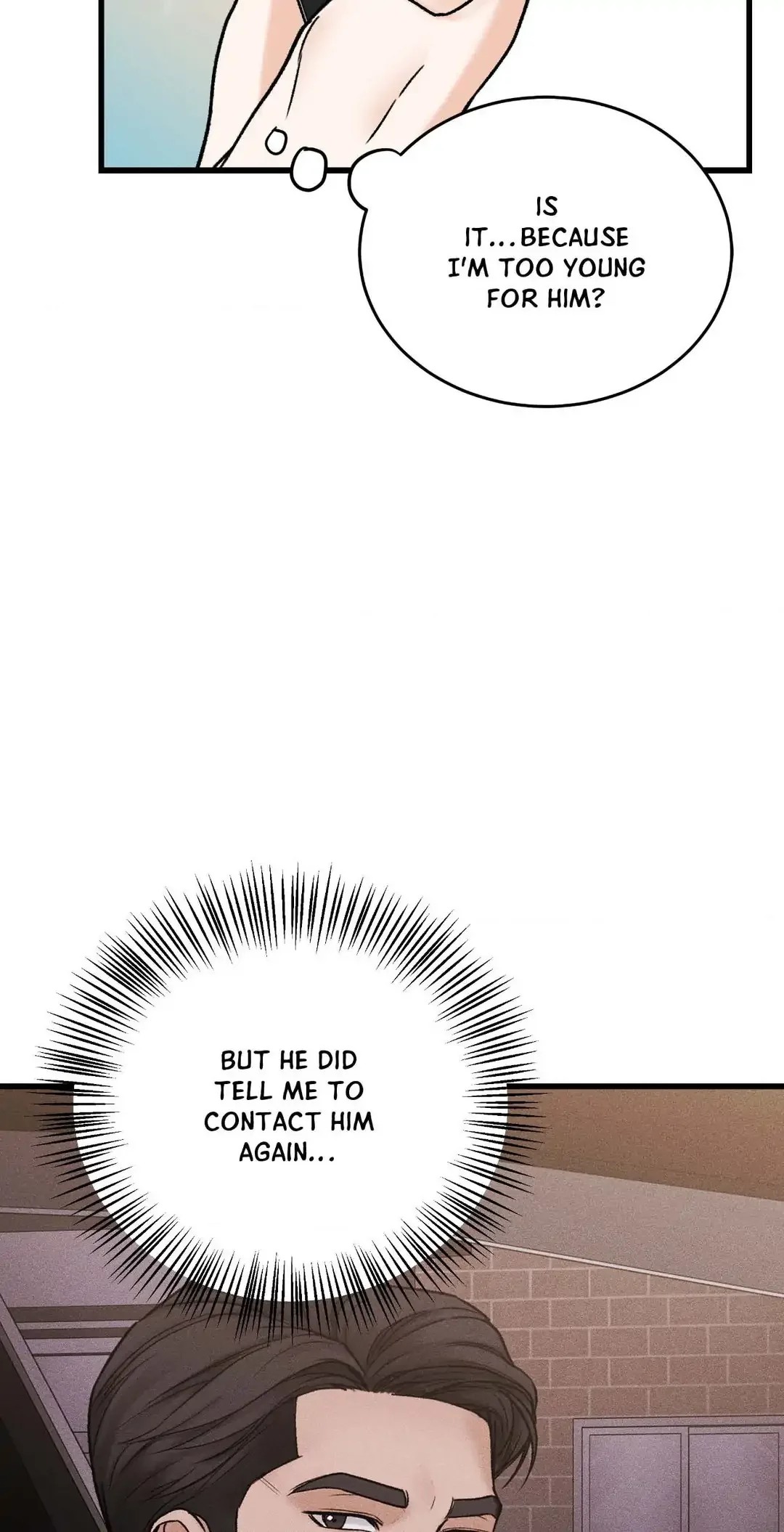 My Sadistic Master - Chapter 3 Page 41