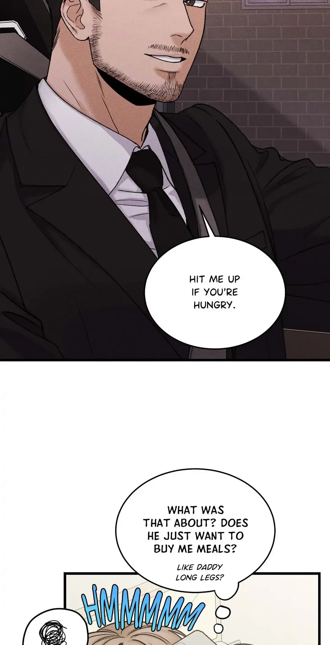 My Sadistic Master - Chapter 3 Page 42