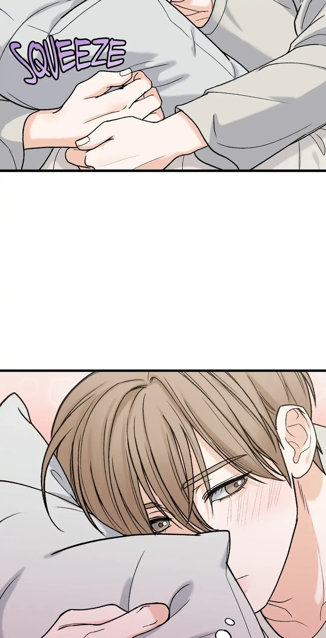 My Sadistic Master - Chapter 3 Page 45