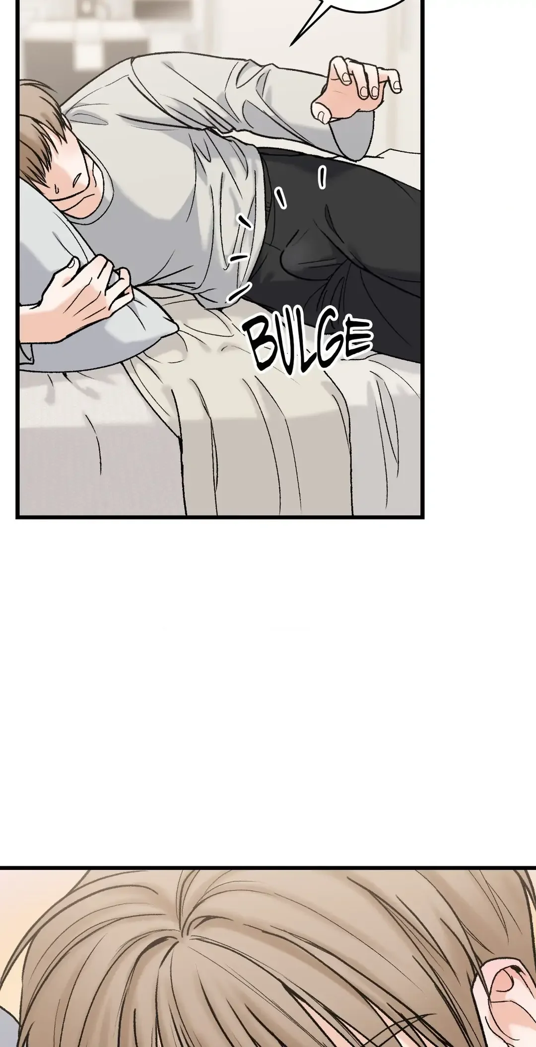 My Sadistic Master - Chapter 3 Page 50