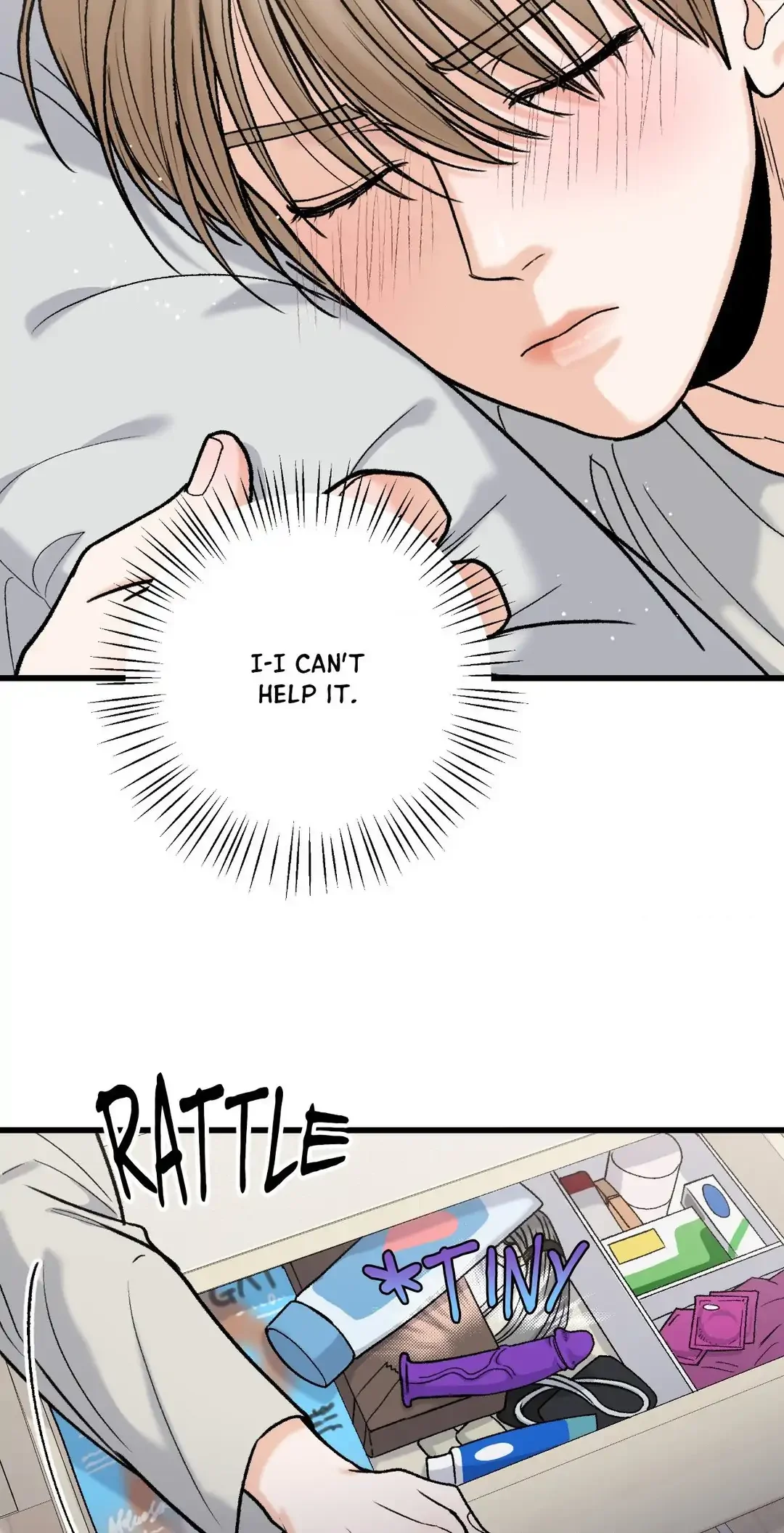 My Sadistic Master - Chapter 3 Page 51