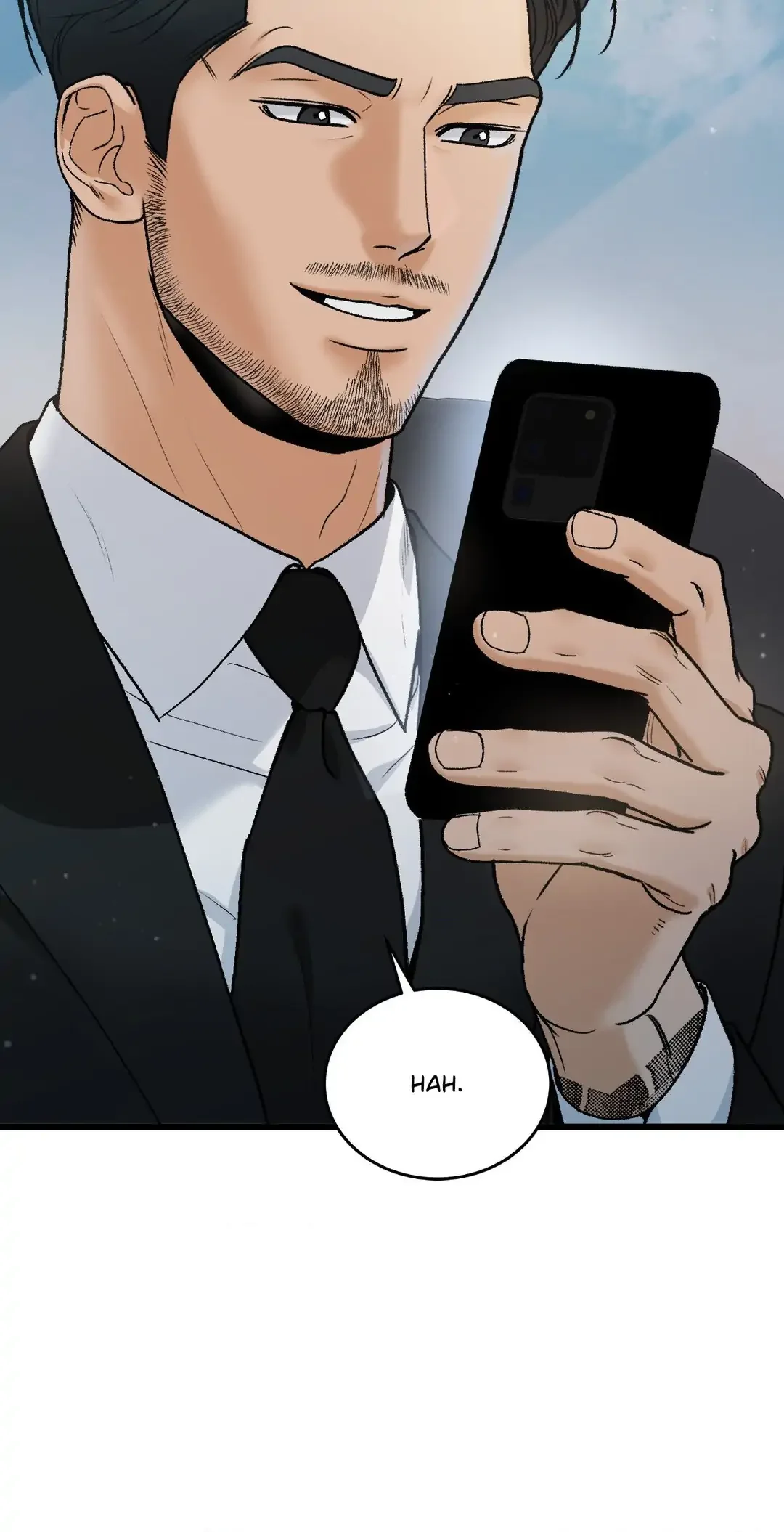 My Sadistic Master - Chapter 3 Page 73