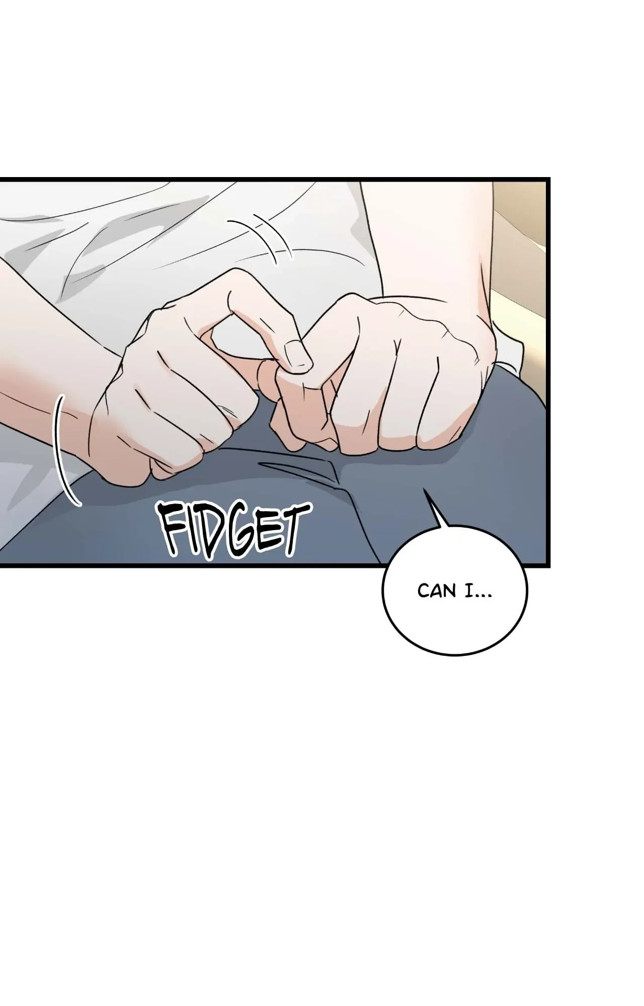 My Sadistic Master - Chapter 30 Page 3