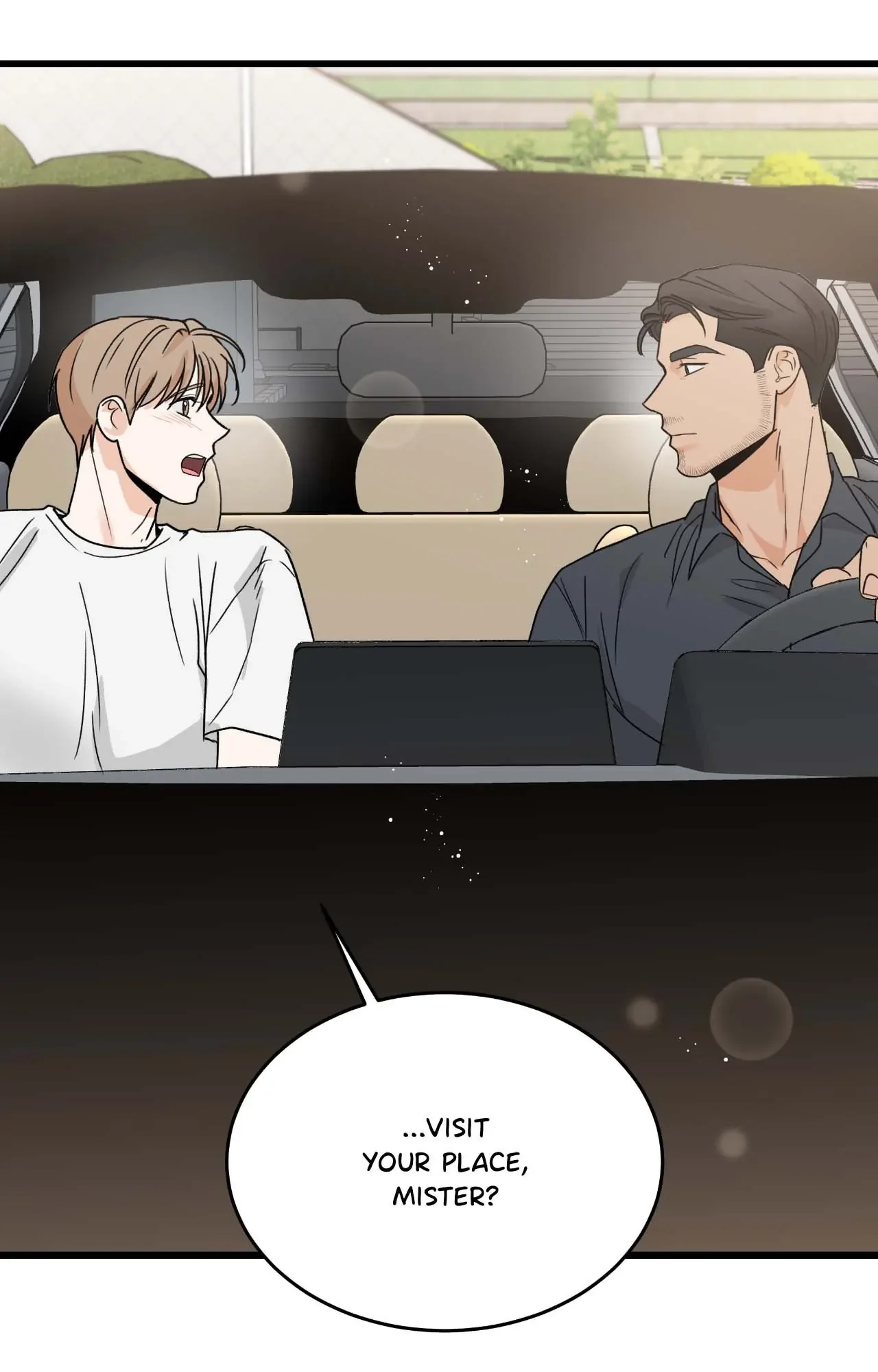 My Sadistic Master - Chapter 30 Page 4
