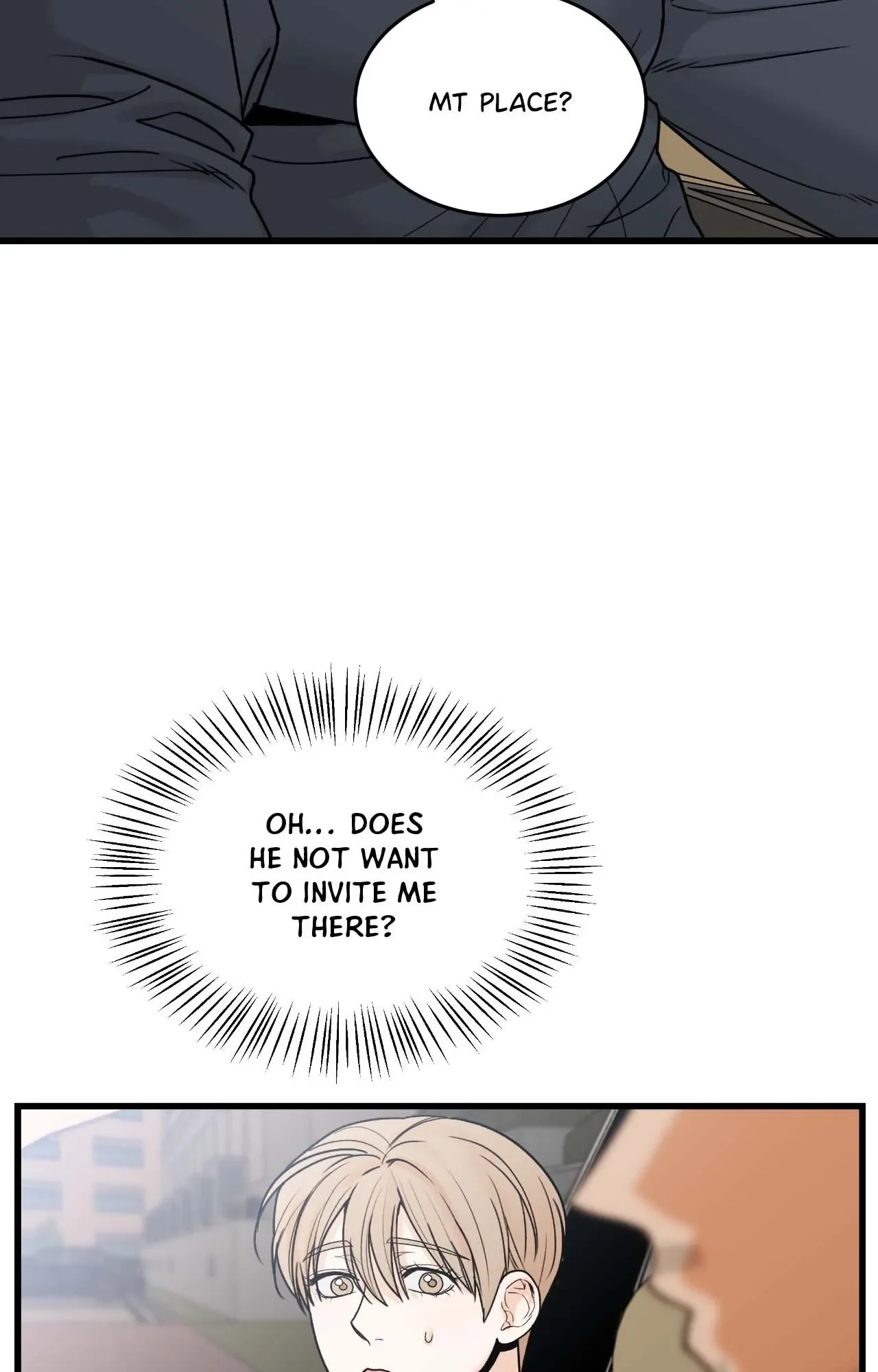 My Sadistic Master - Chapter 30 Page 8
