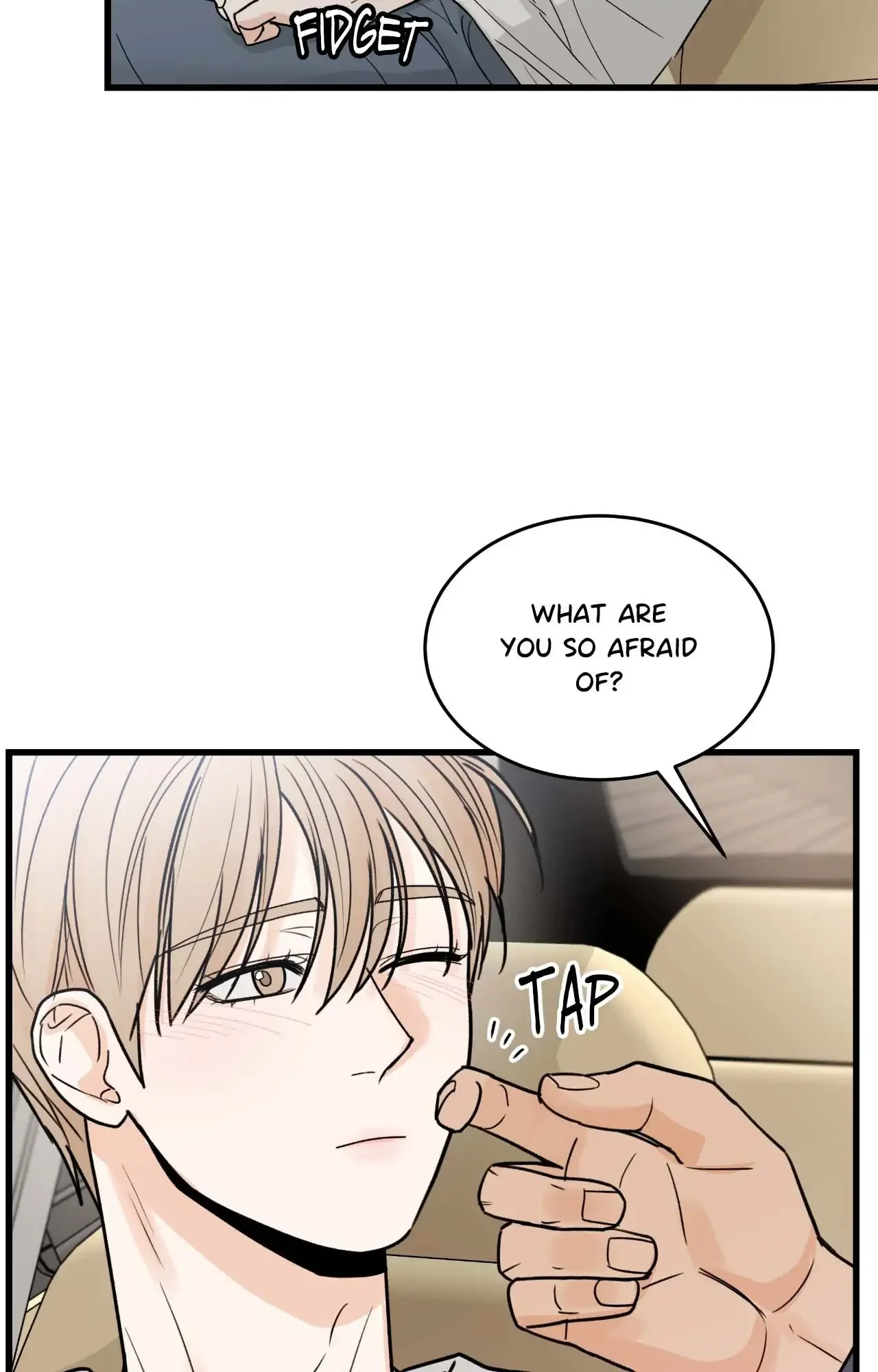 My Sadistic Master - Chapter 30 Page 13