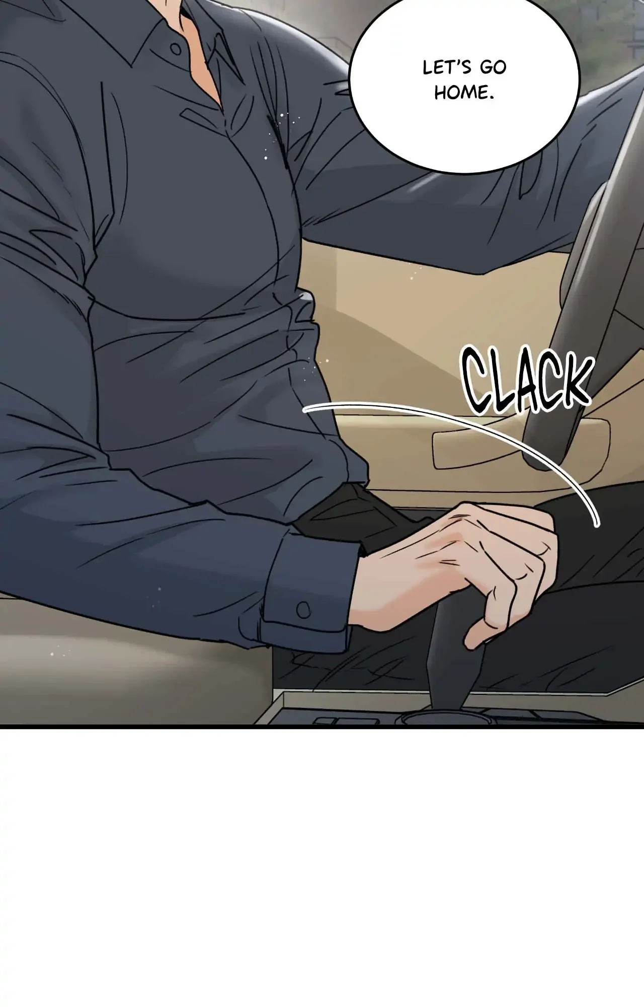 My Sadistic Master - Chapter 30 Page 15