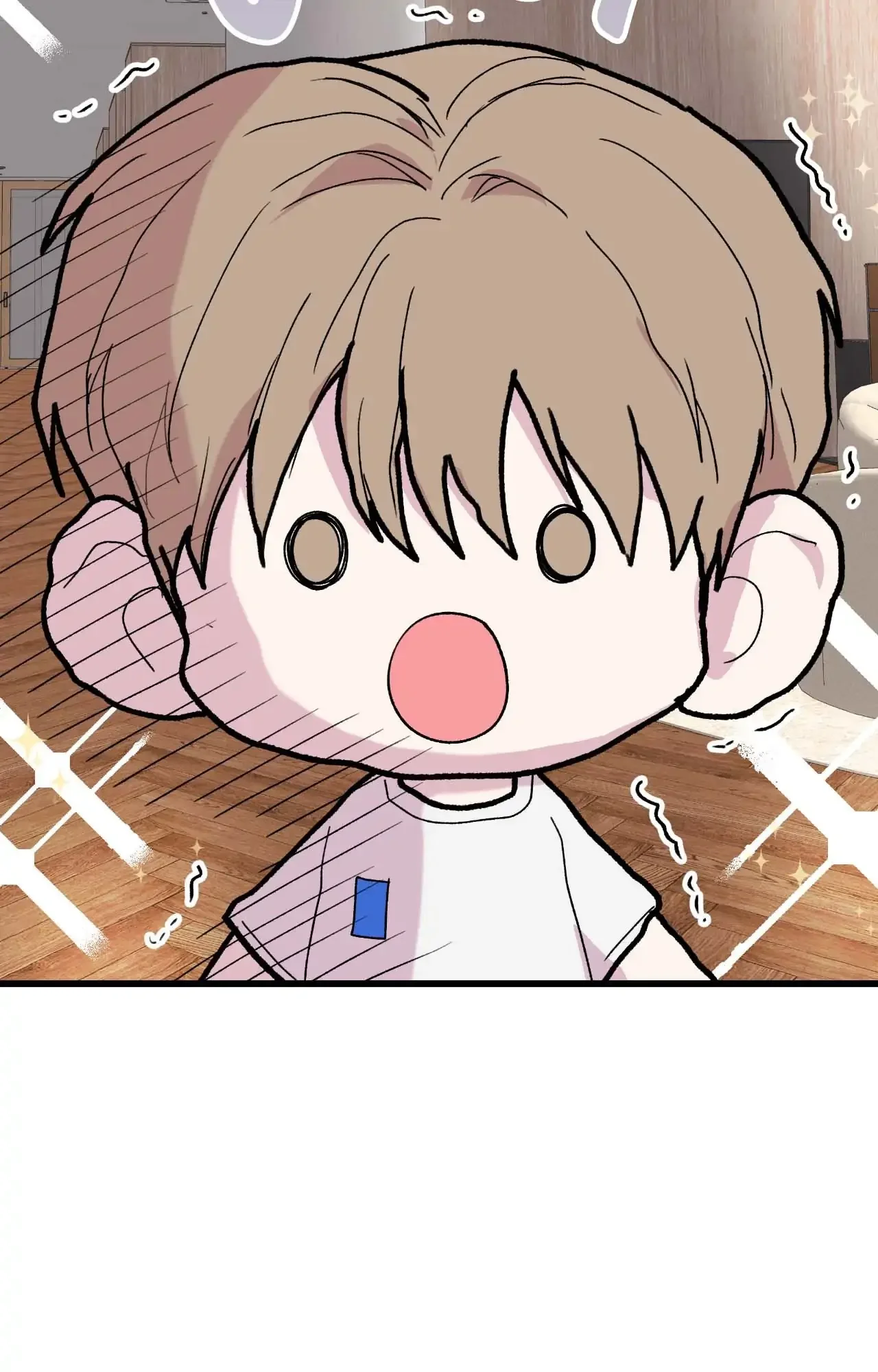 My Sadistic Master - Chapter 30 Page 19